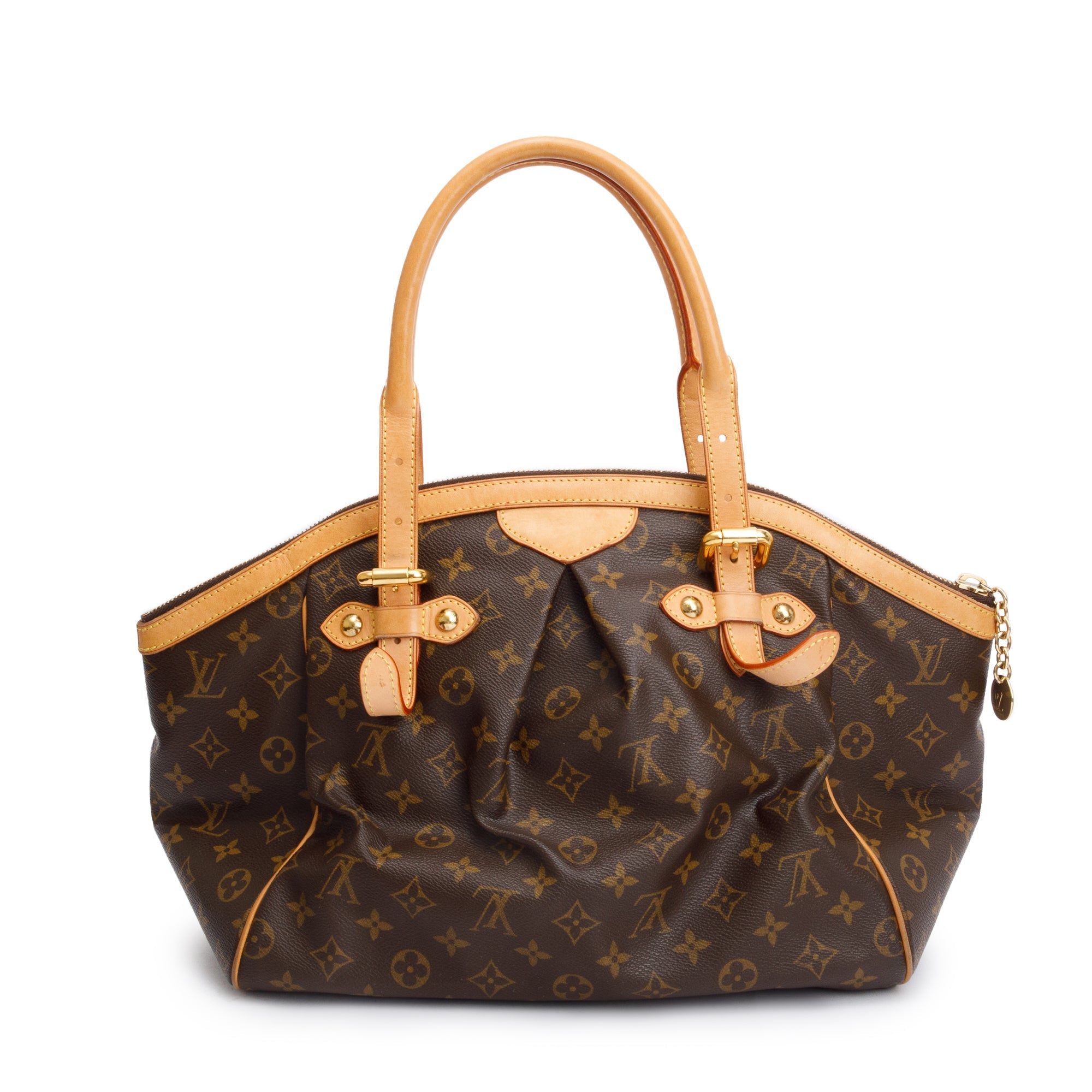 Louis Vuitton Monogram Tivoli GM