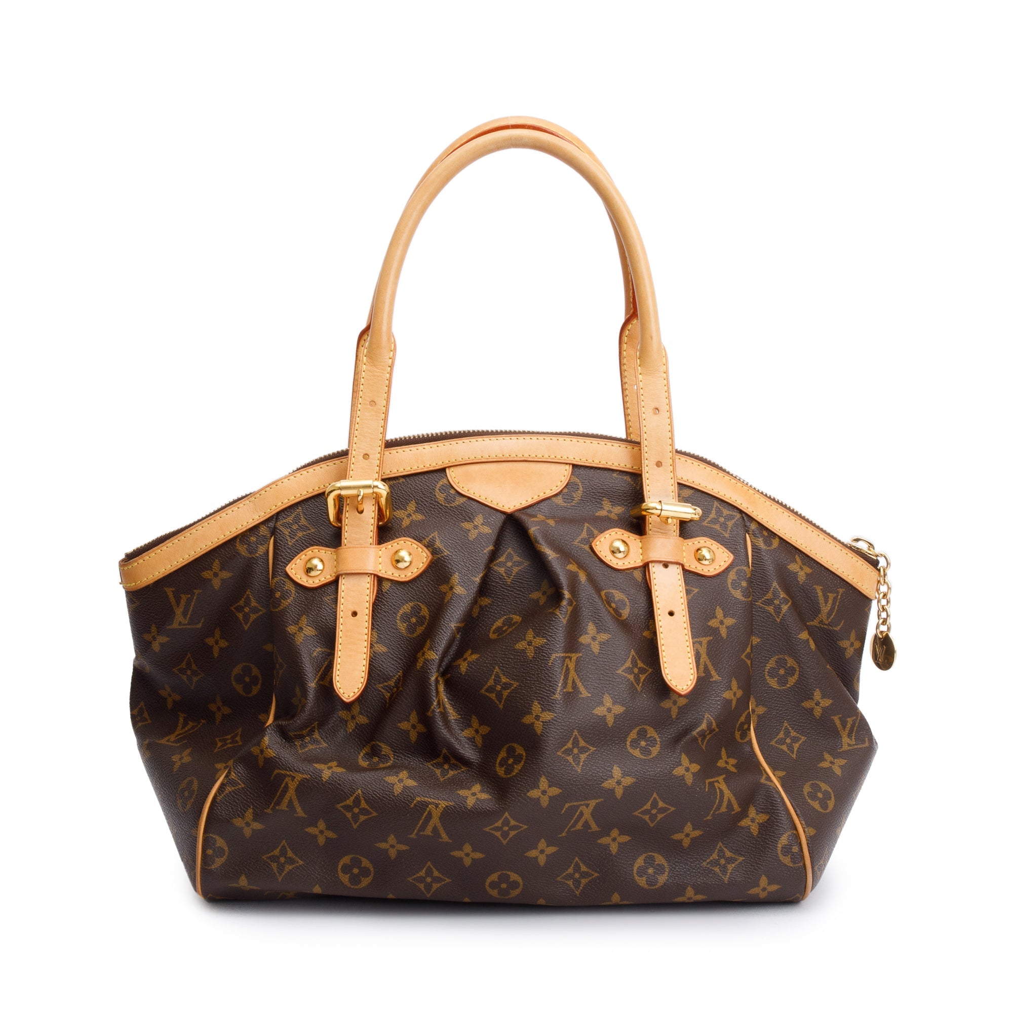 Louis Vuitton Monogram Tivoli GM