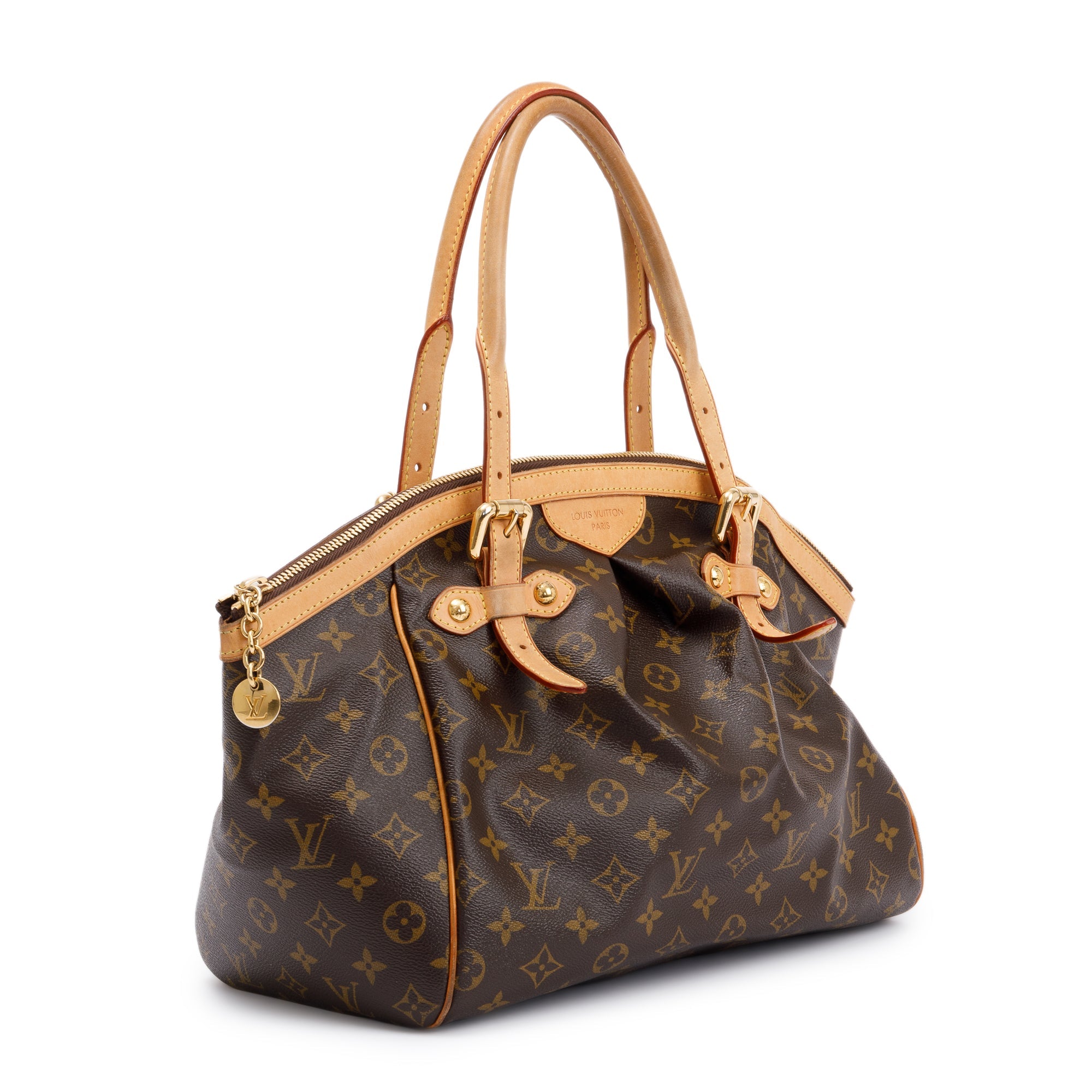 Louis Vuitton Monogram Tivoli GM