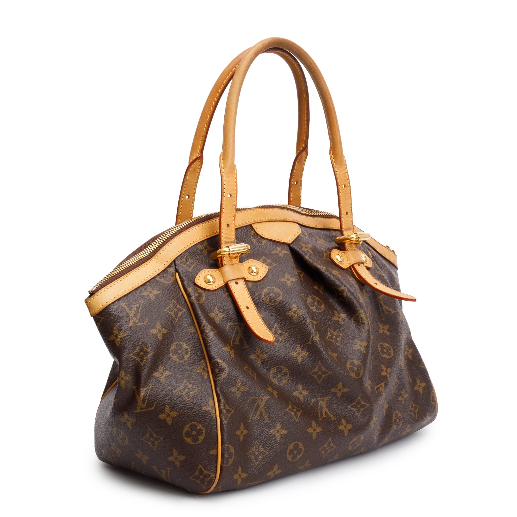 Louis Vuitton Monogram Tivoli GM