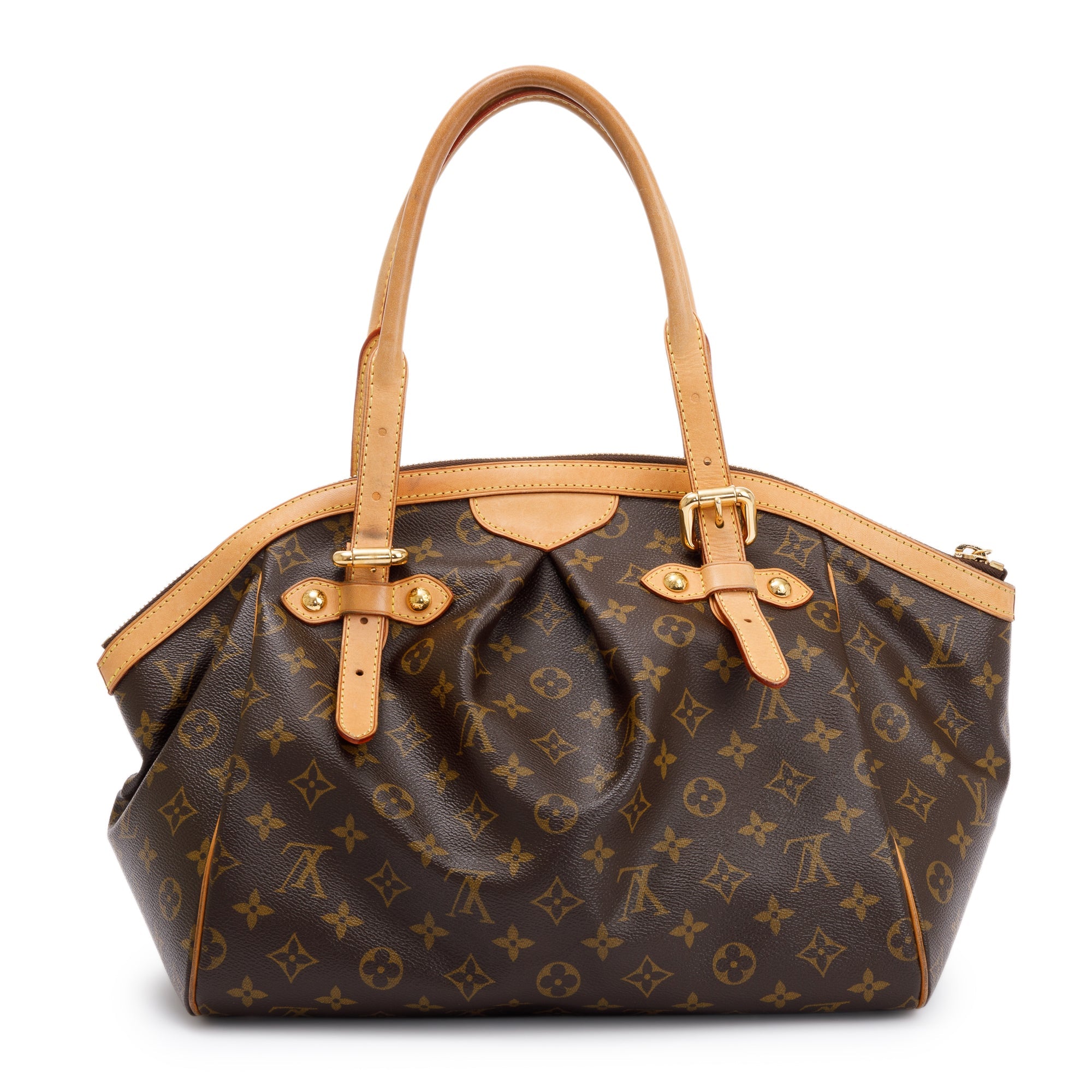 Louis Vuitton Monogram Tivoli GM