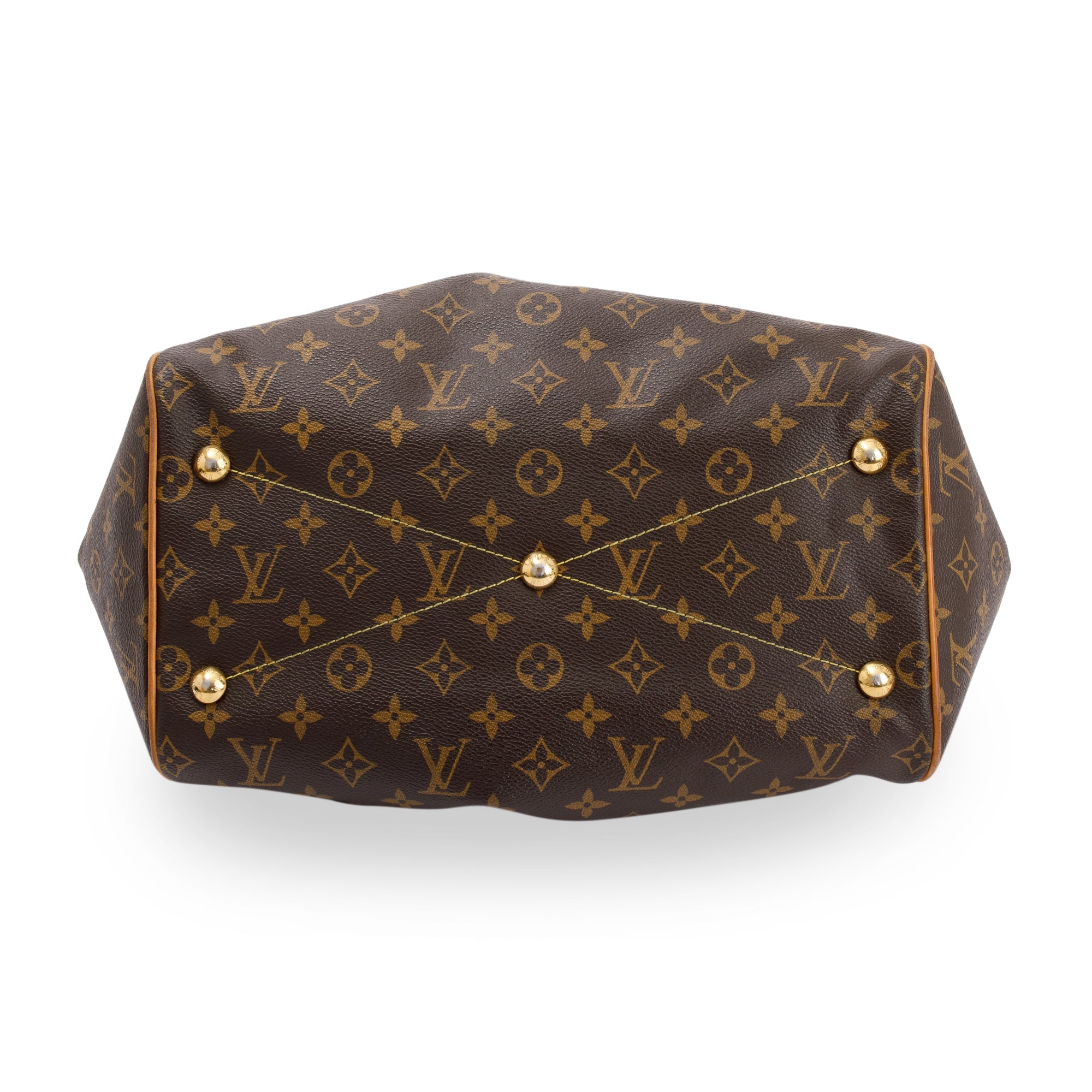Louis Vuitton Monogram Tivoli GM