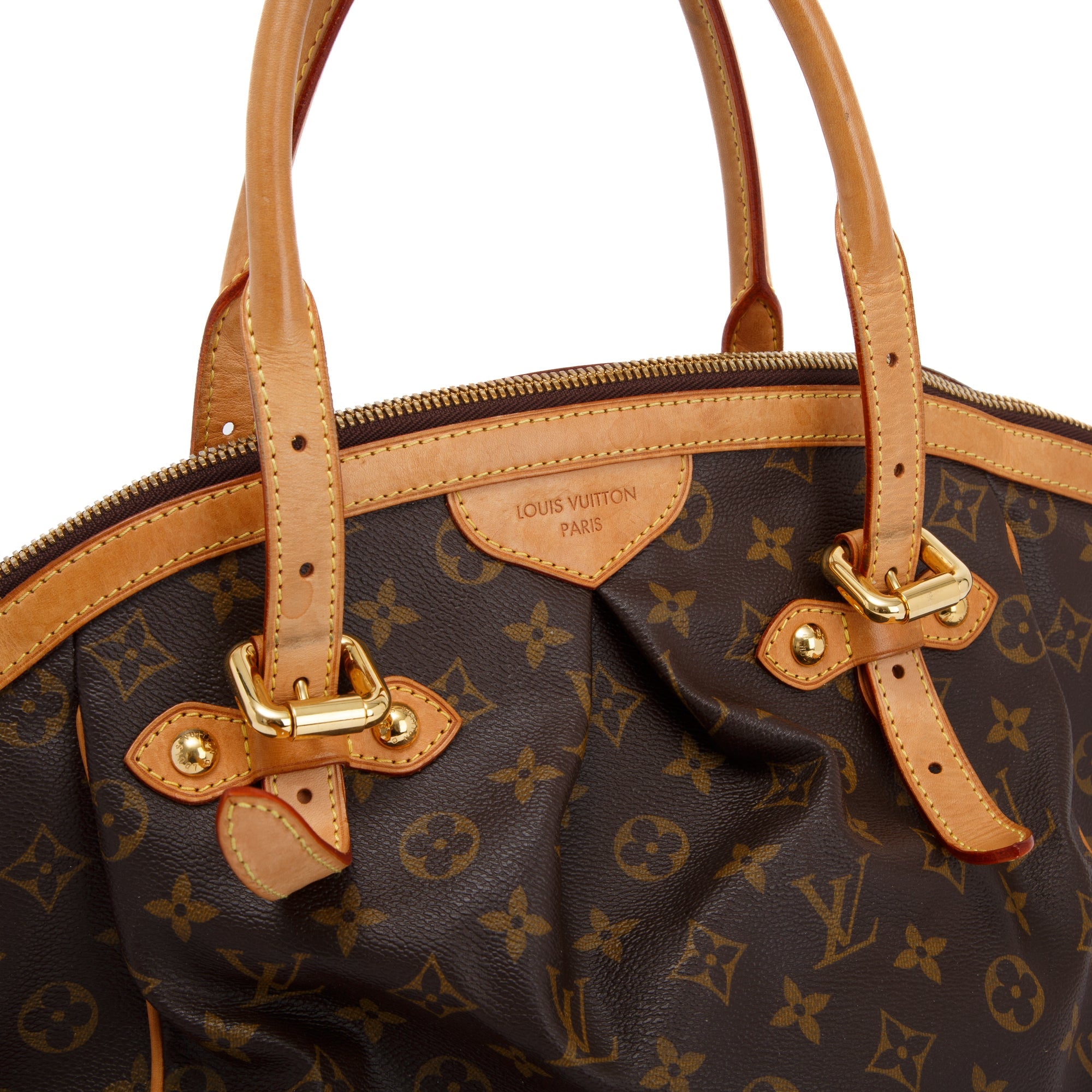 Louis Vuitton Monogram Tivoli GM