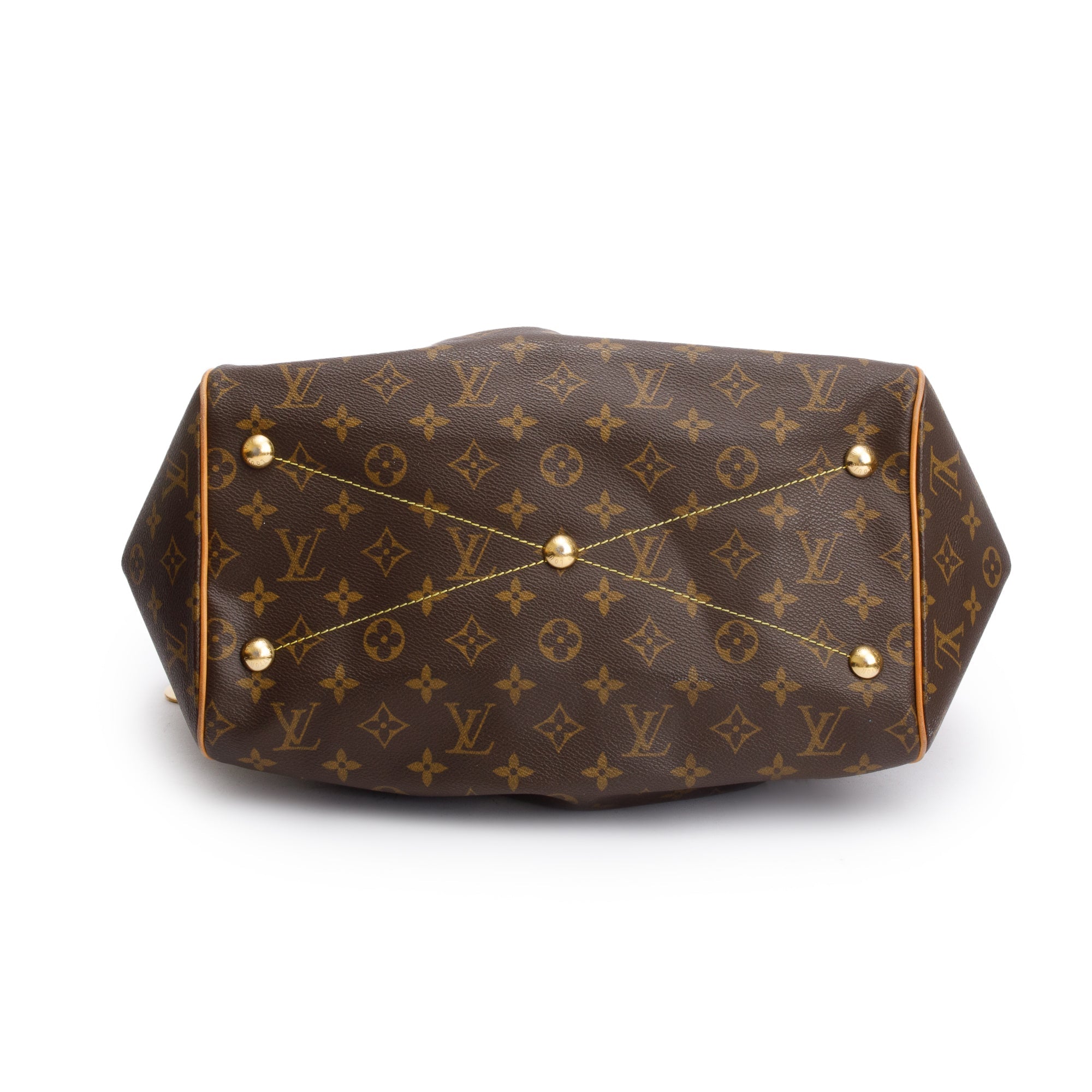 Louis Vuitton Monogram Tivoli GM