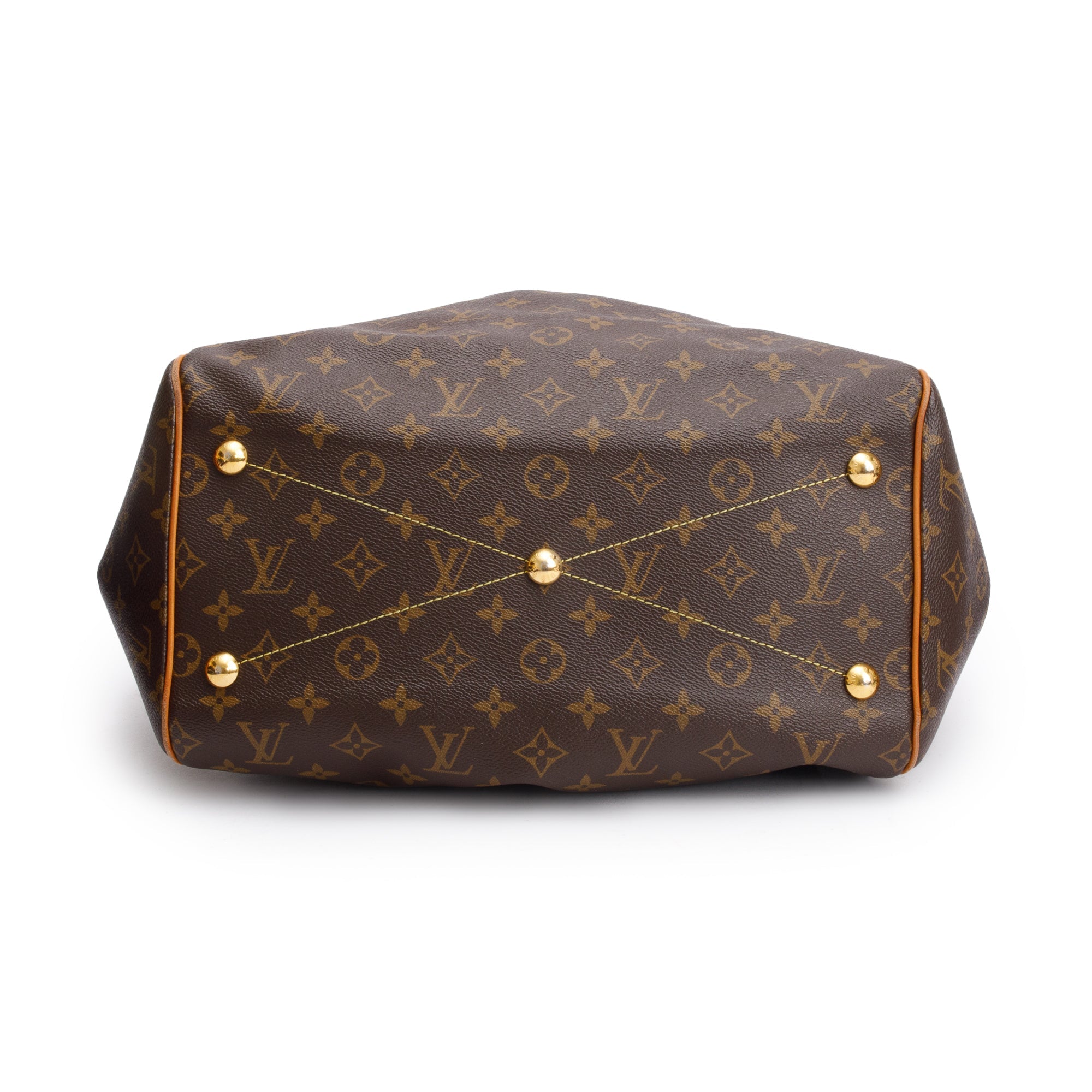 Louis Vuitton Monogram Tivoli GM