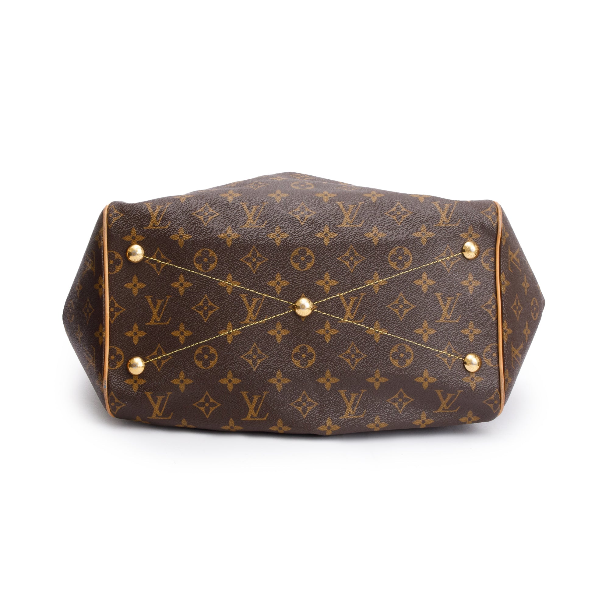 Louis Vuitton Monogram Tivoli GM