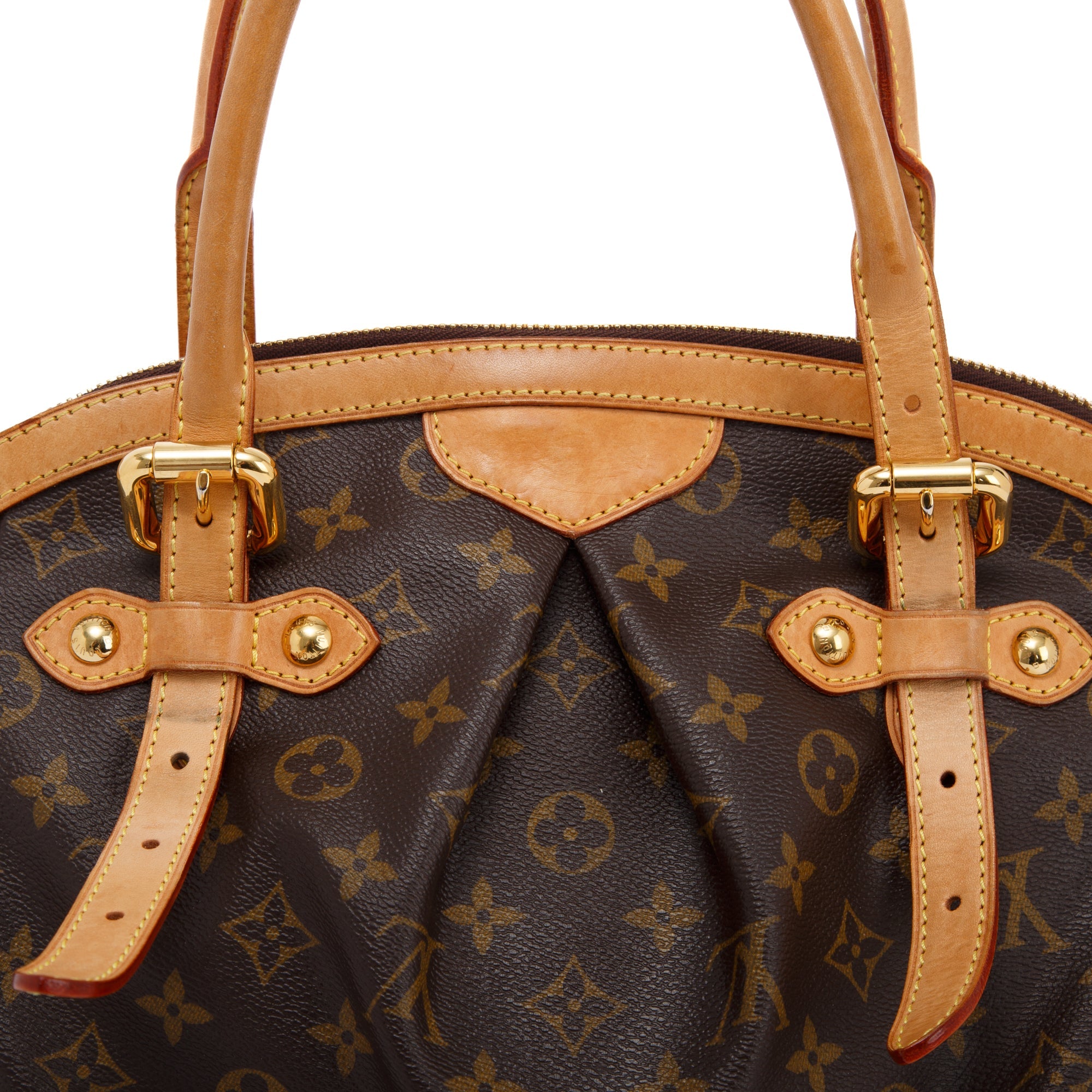 Louis Vuitton Monogram Tivoli GM