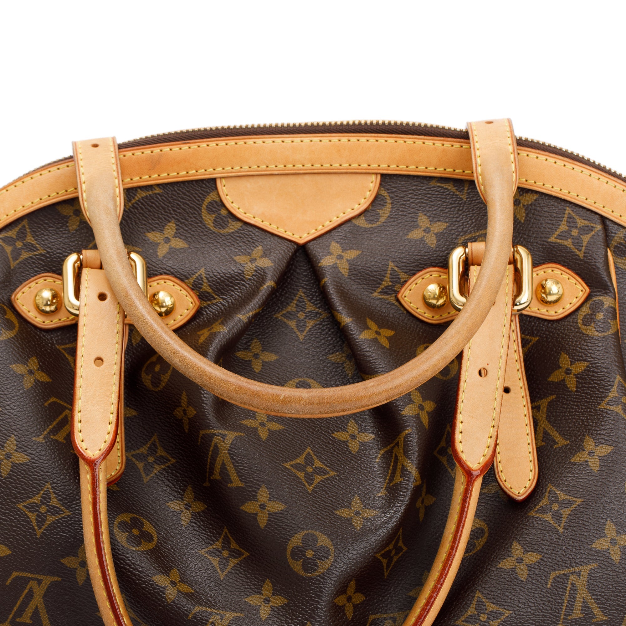 Louis Vuitton Monogram Tivoli GM