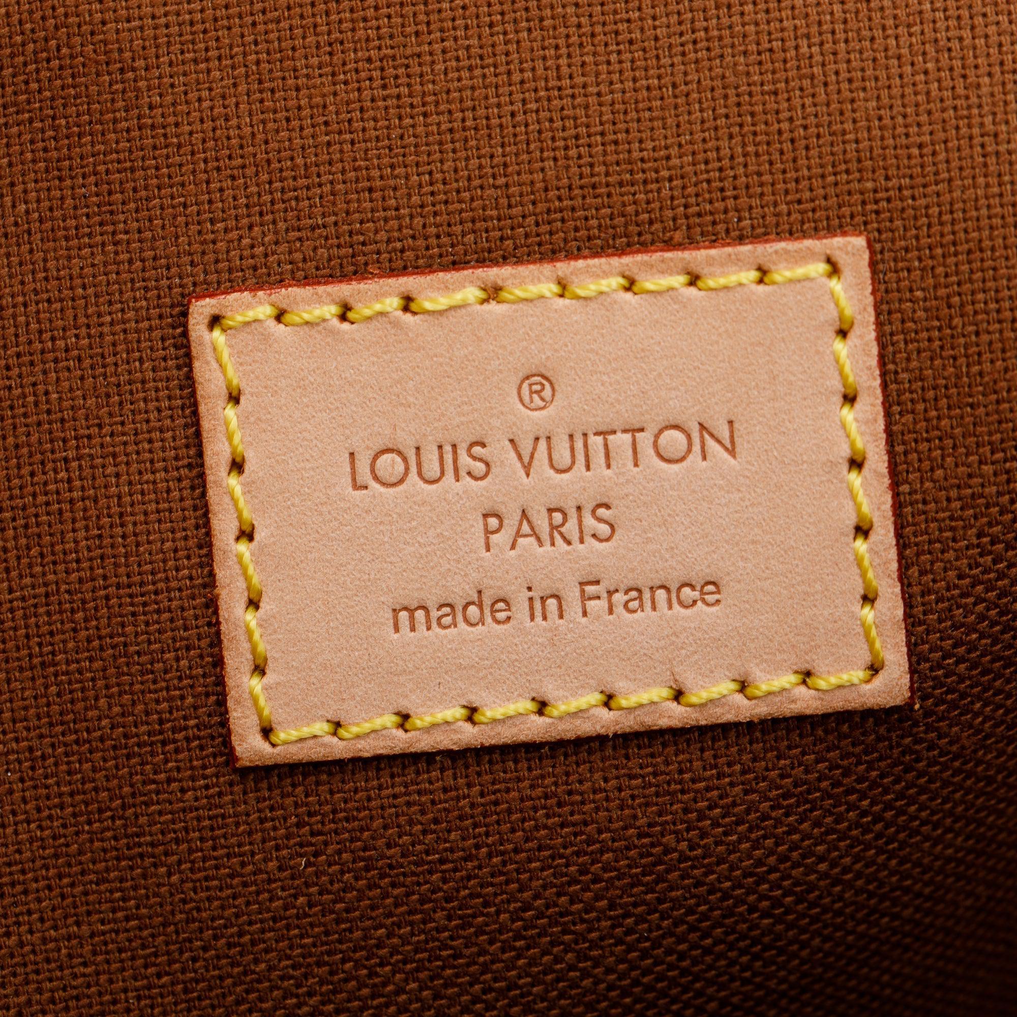 Louis Vuitton Monogram Tivoli GM