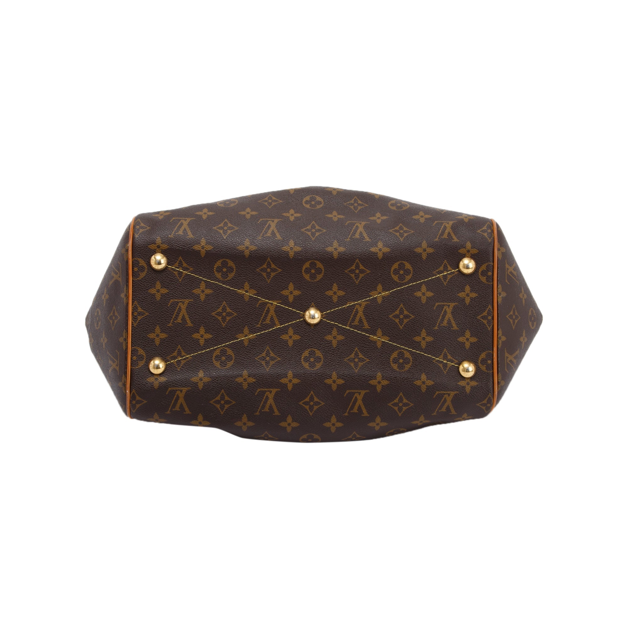 Louis Vuitton Monogram Tivoli GM