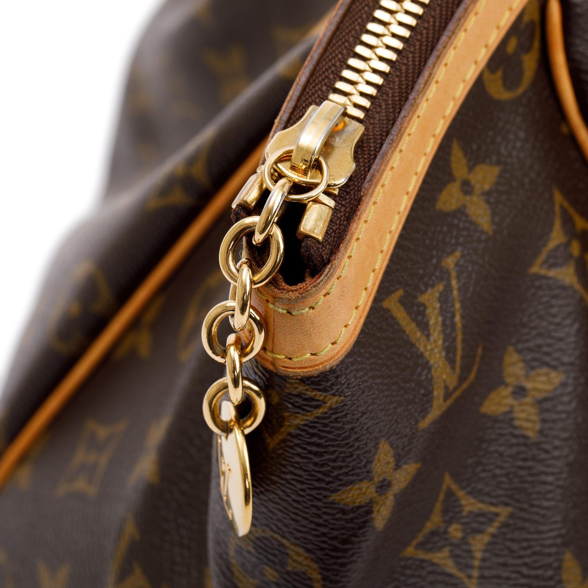 Louis Vuitton Monogram Tivoli GM