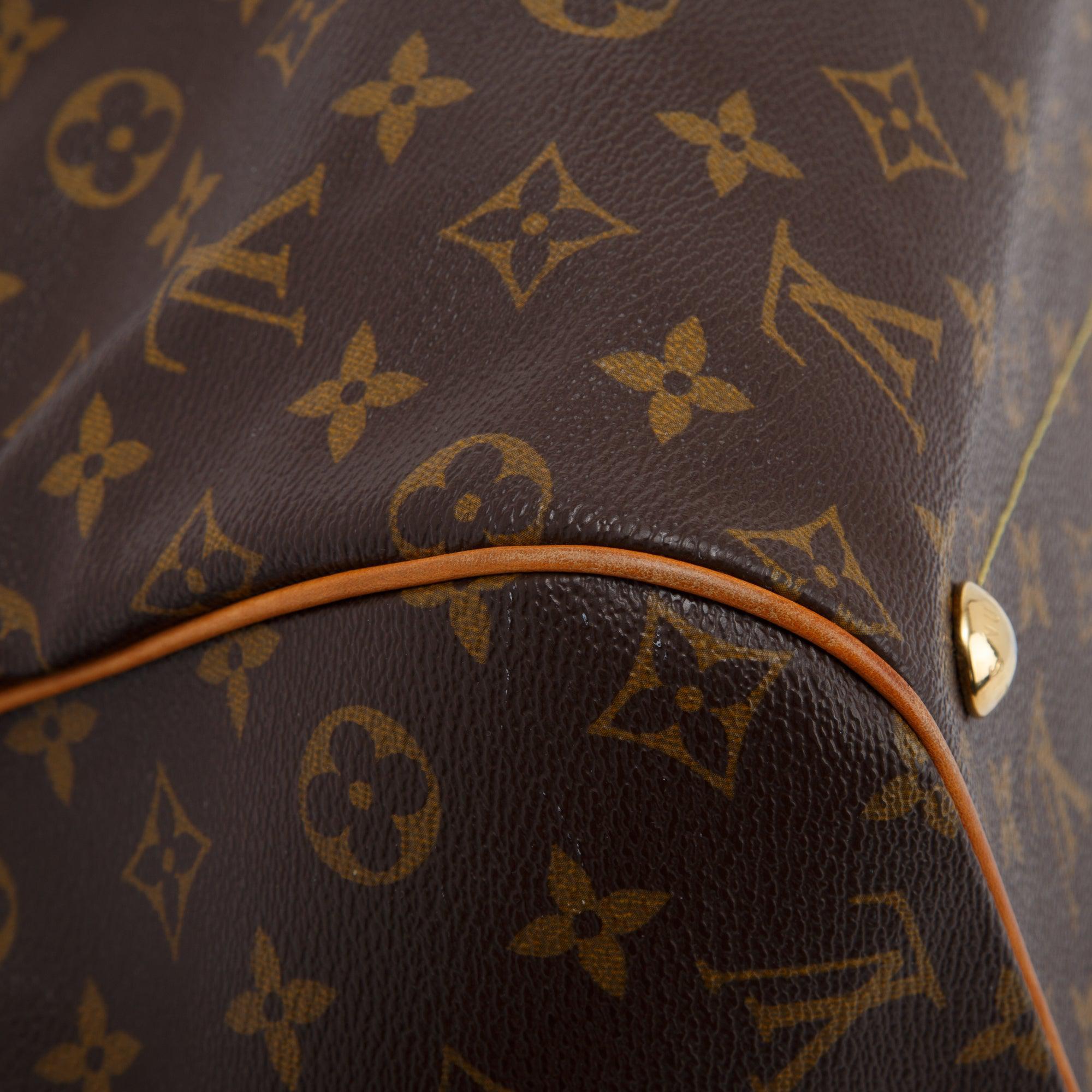 Louis Vuitton Monogram Tivoli GM