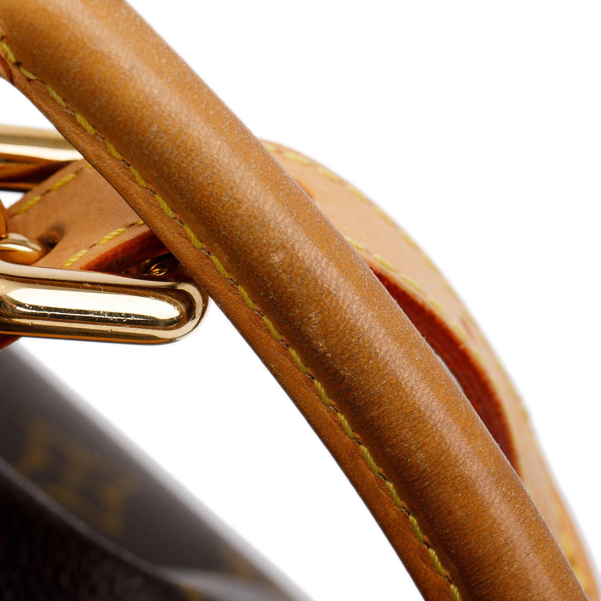 Louis Vuitton Monogram Tivoli GM