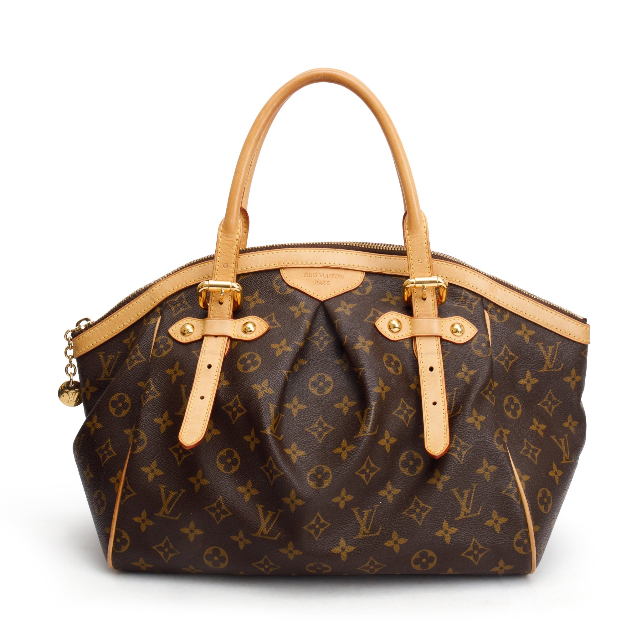 Louis Vuitton Monogram Tivoli GM