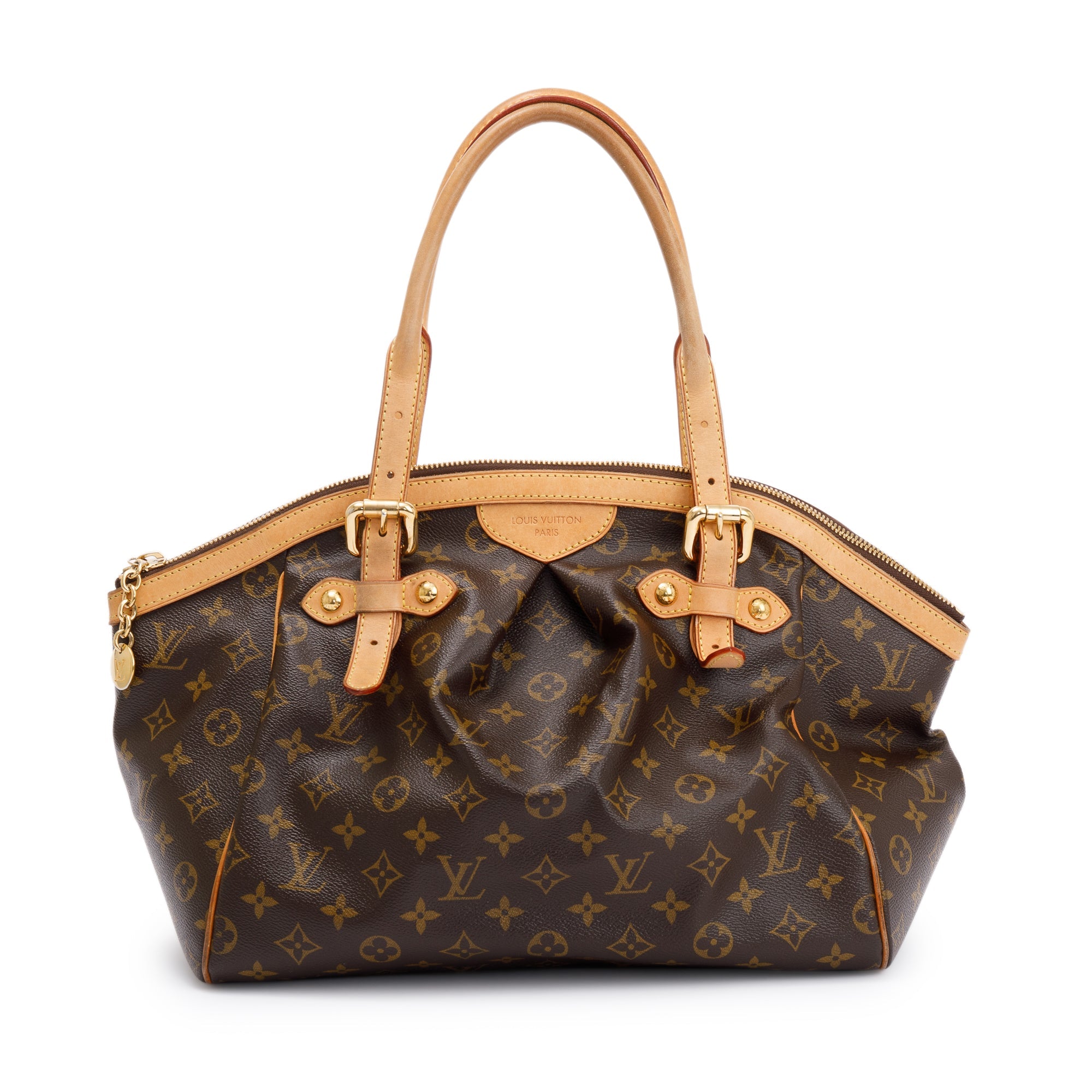 Louis Vuitton Monogram Tivoli GM
