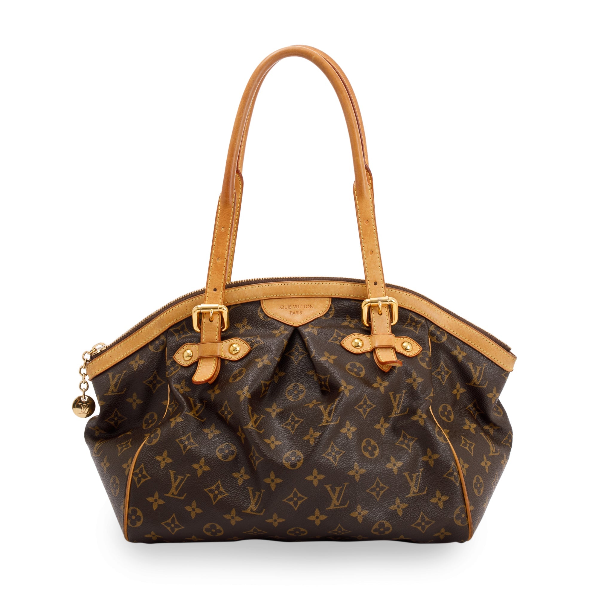 Louis Vuitton Monogram Tivoli GM