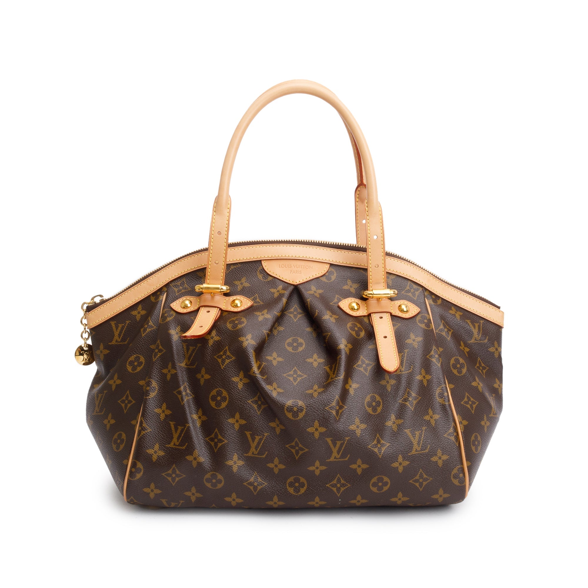Louis Vuitton Monogram Tivoli GM