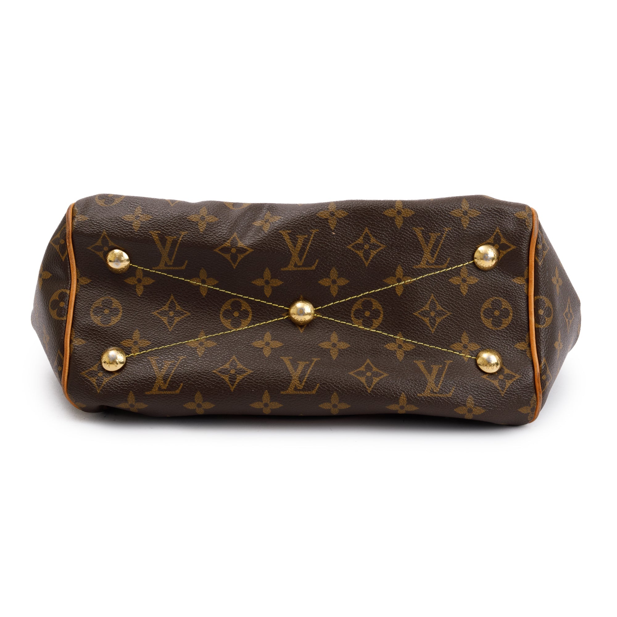 Louis Vuitton Monogram Tivoli PM