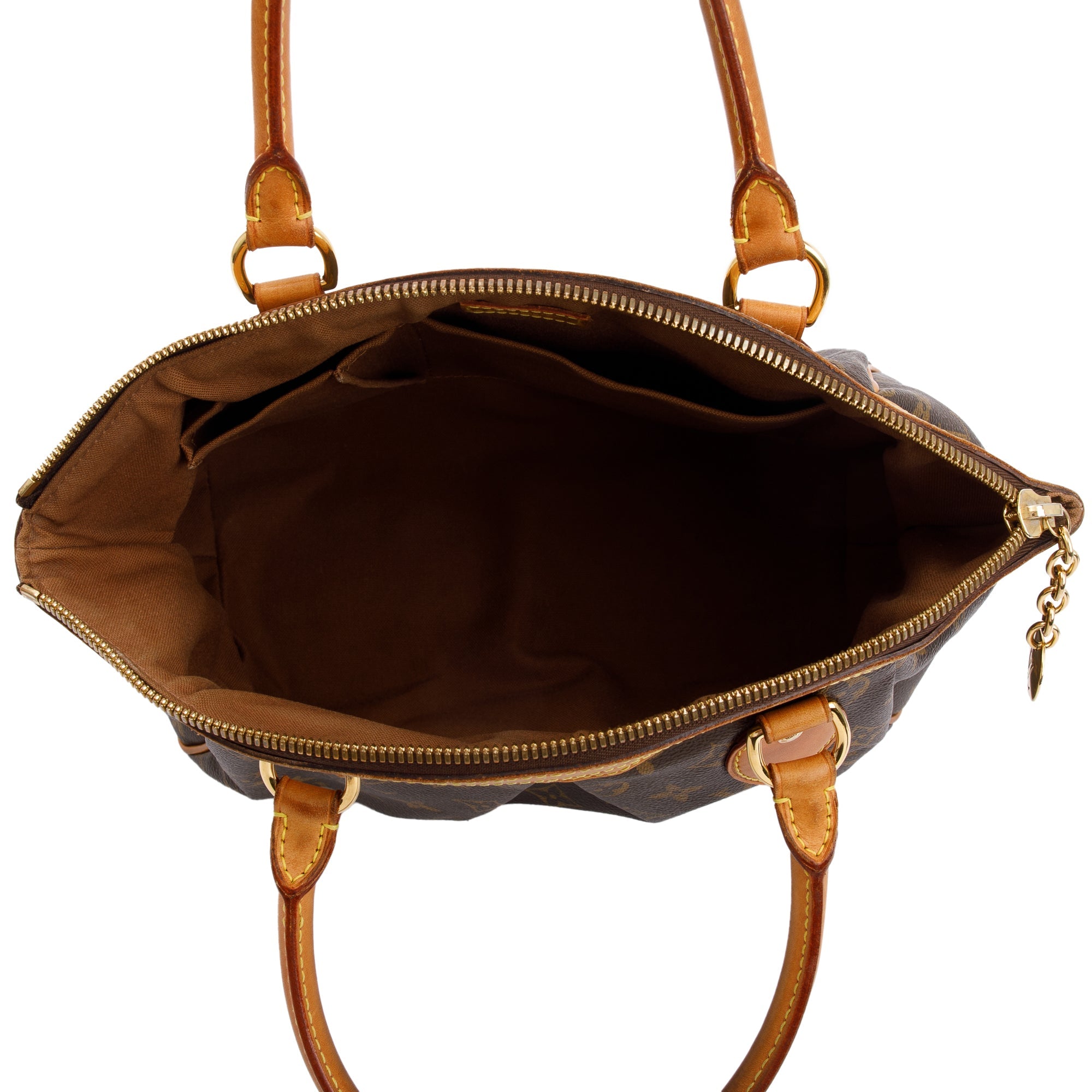 Louis Vuitton Monogram Tivoli PM