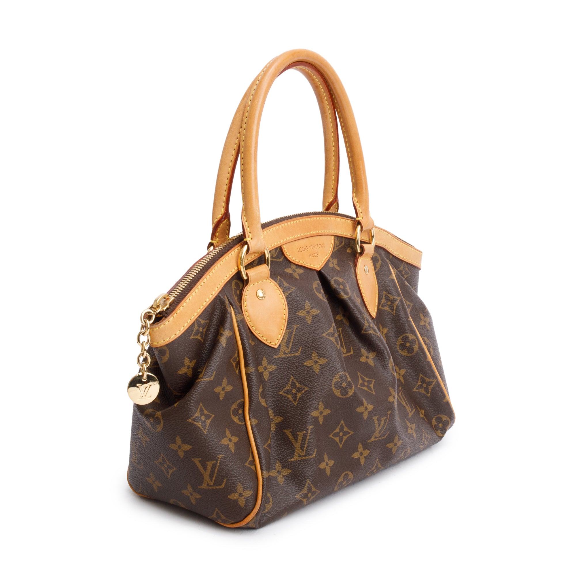 Louis Vuitton Monogram Tivoli PM