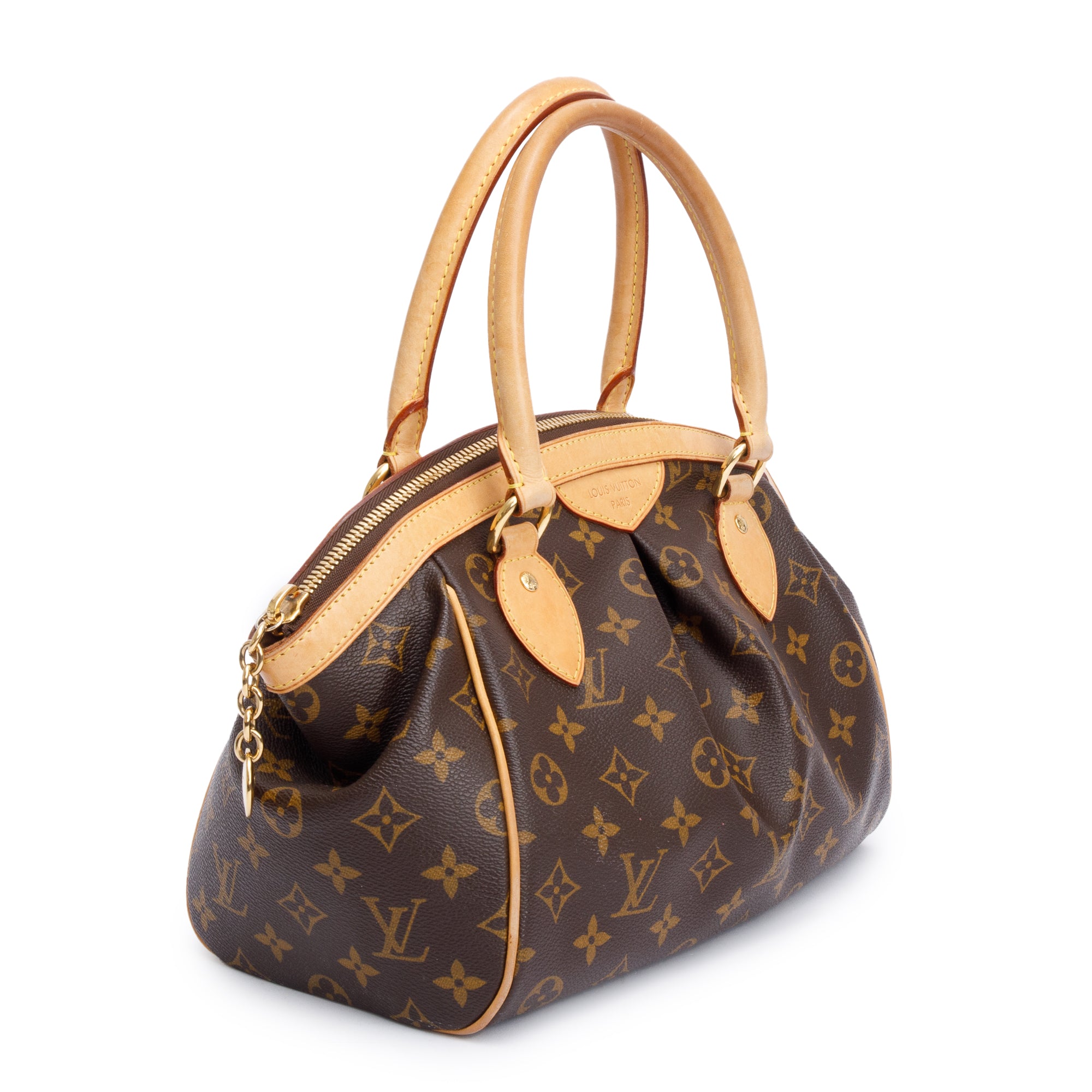 Louis Vuitton Monogram Tivoli PM