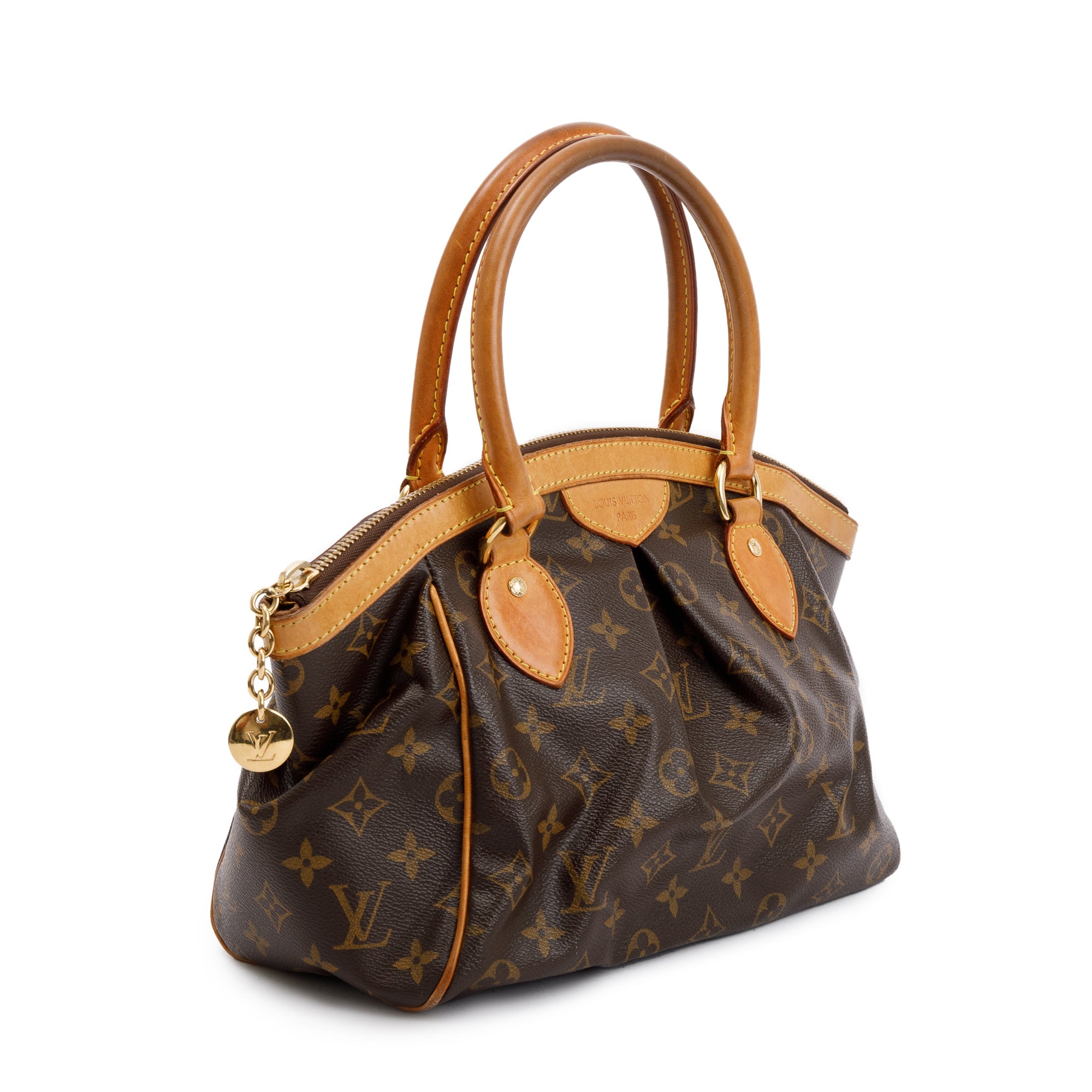 Louis Vuitton Monogram Tivoli PM