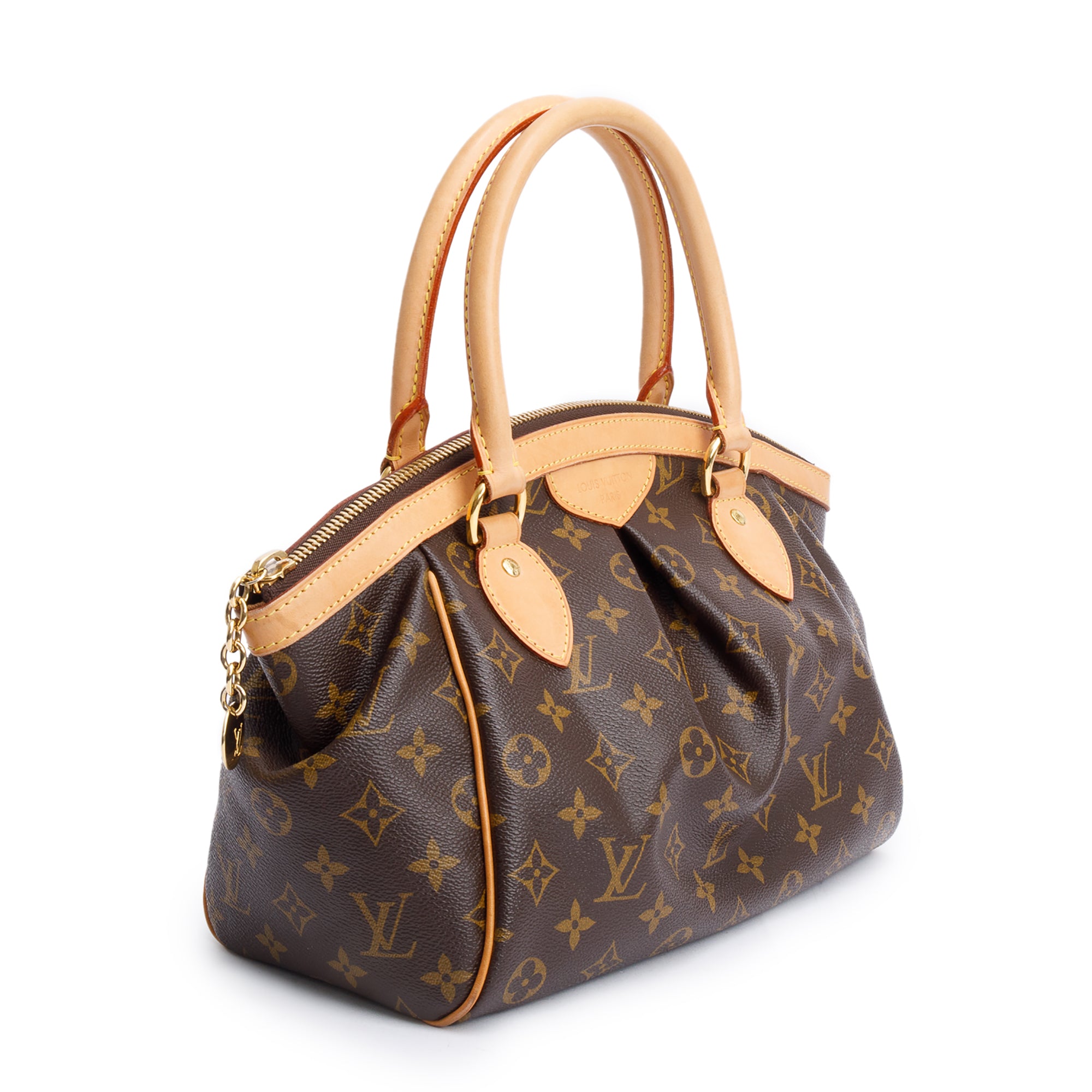 Louis Vuitton Monogram Tivoli PM