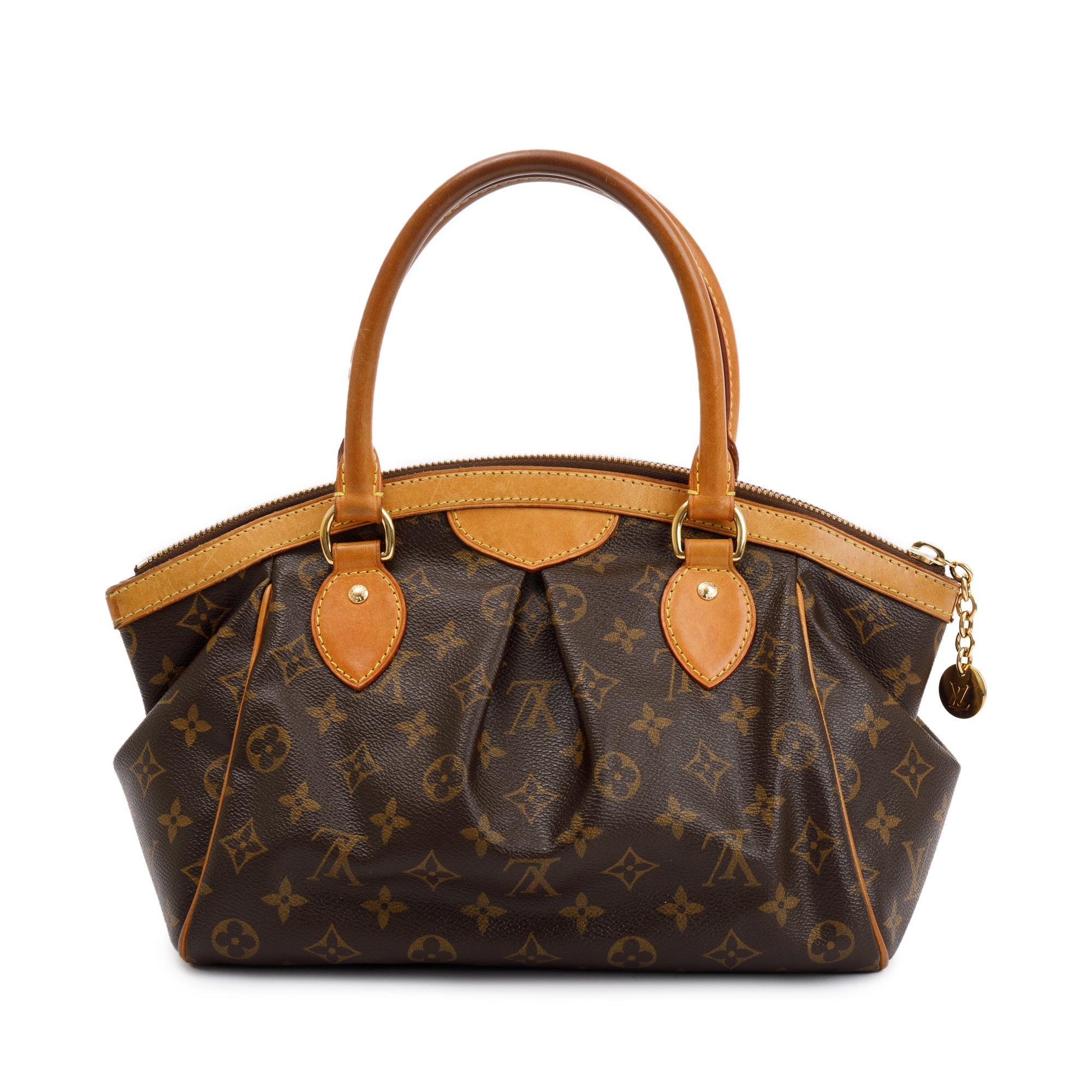 Louis Vuitton Monogram Tivoli PM