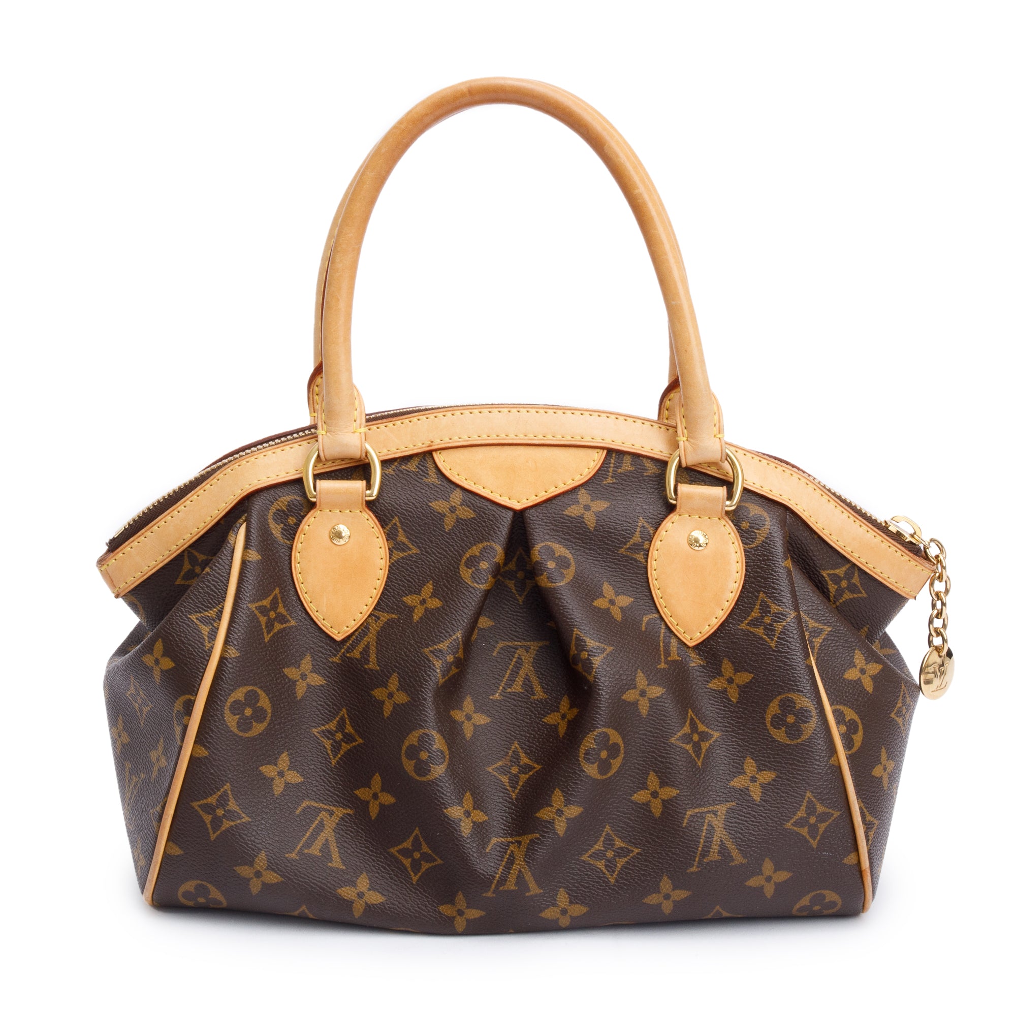 Louis Vuitton Monogram Tivoli PM