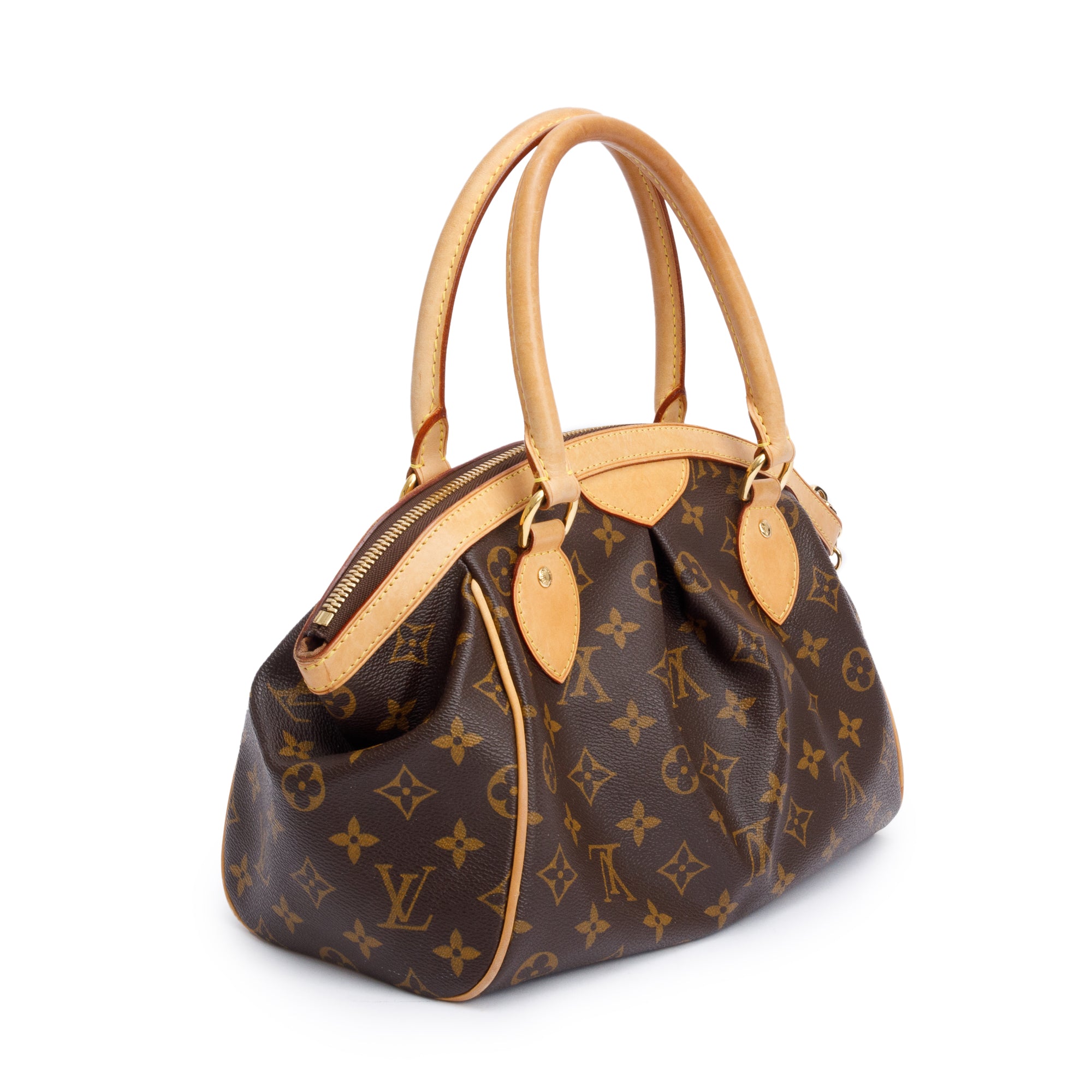 Louis Vuitton Monogram Tivoli PM