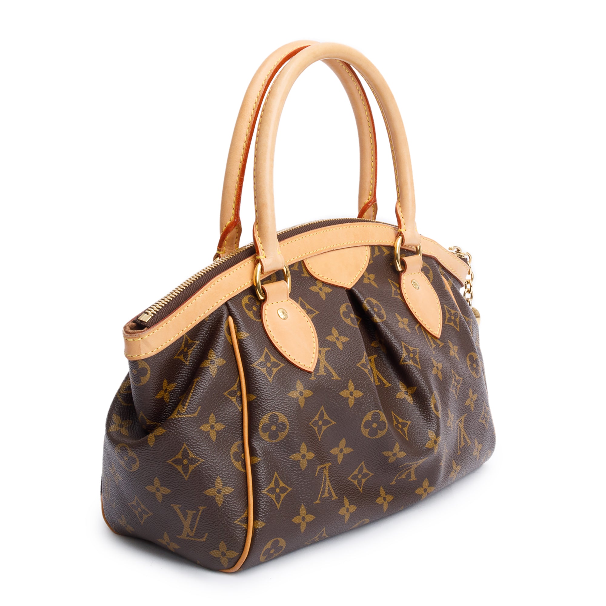 Louis Vuitton Monogram Tivoli PM