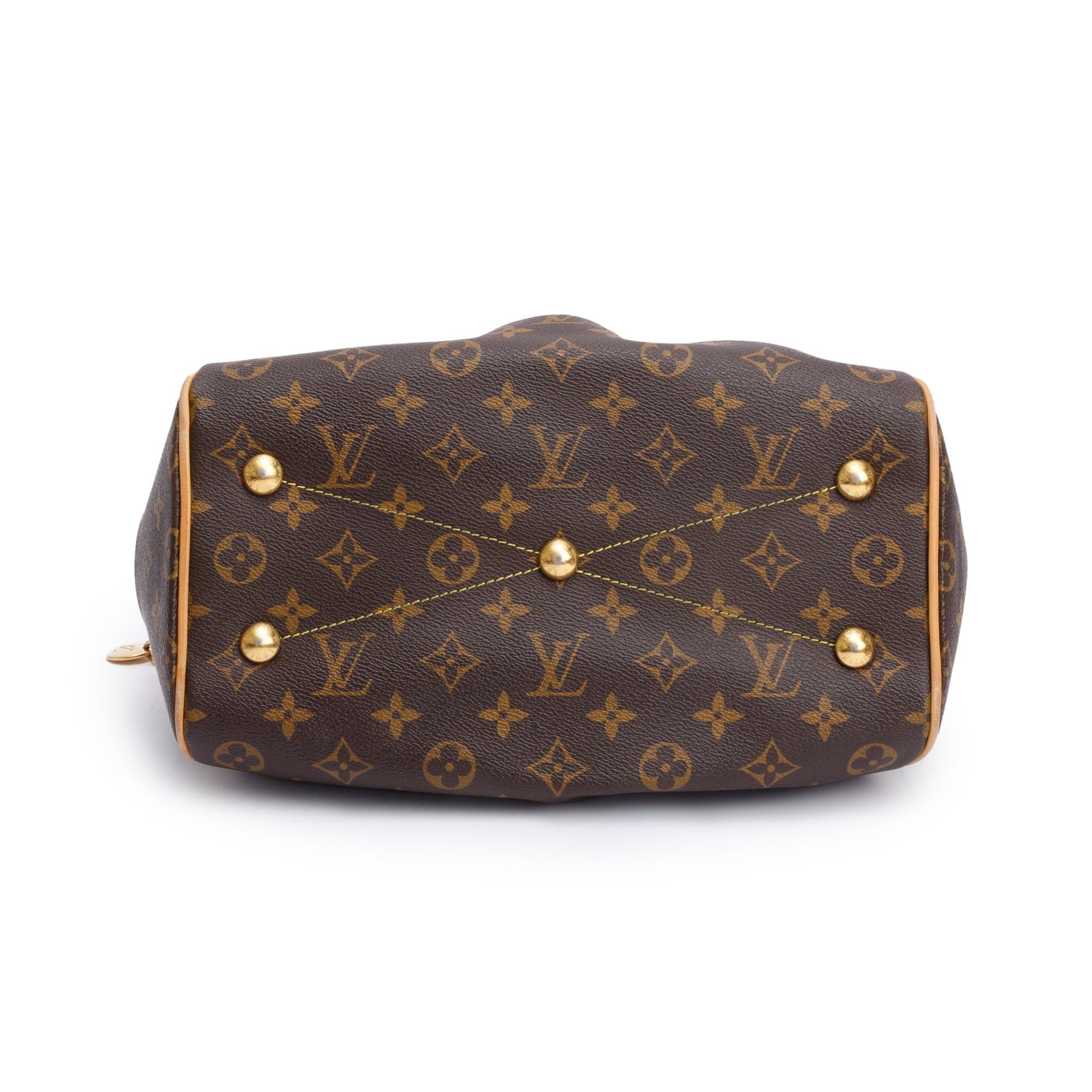 Louis Vuitton Monogram Tivoli PM