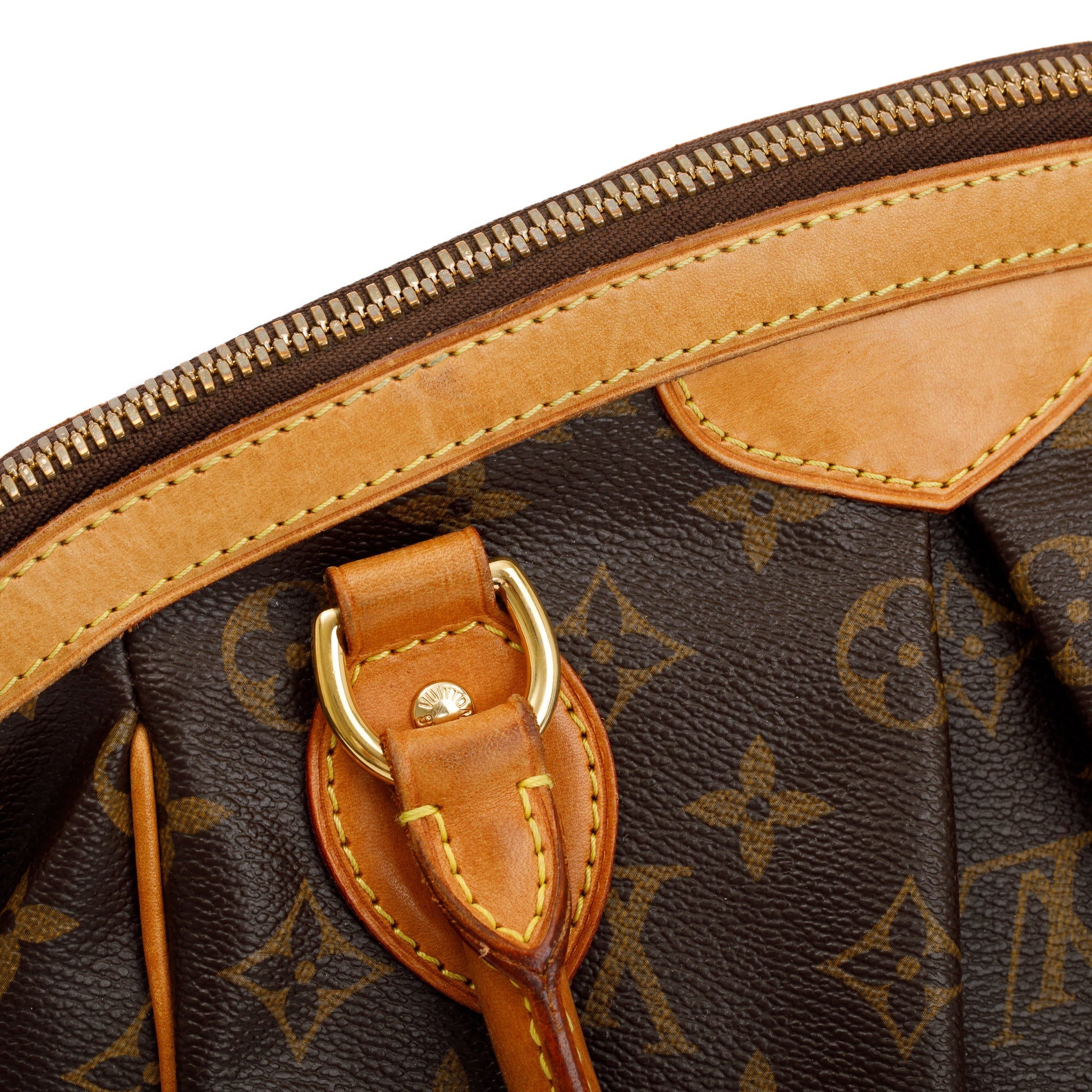 Louis Vuitton Monogram Tivoli PM