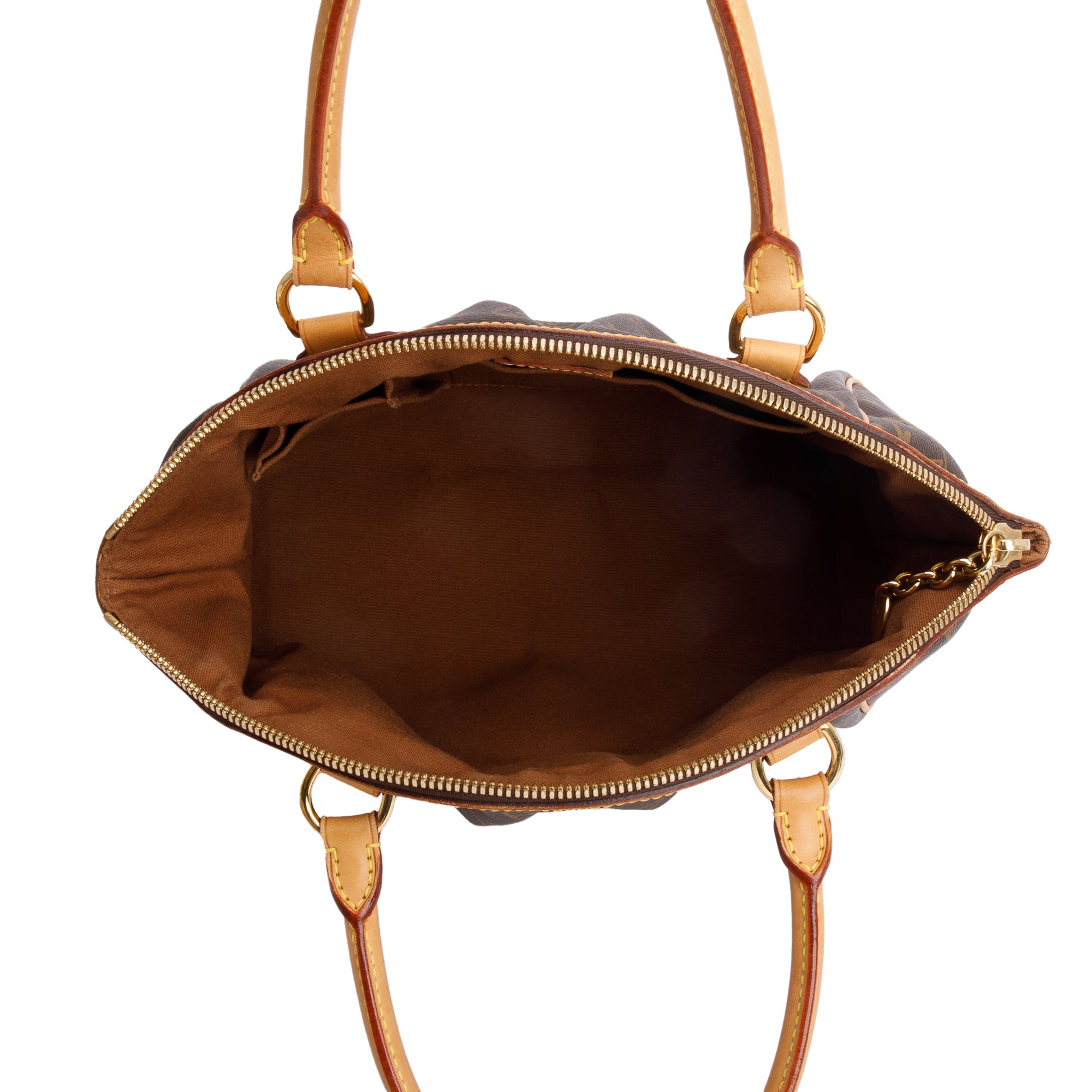 Louis Vuitton Monogram Tivoli PM