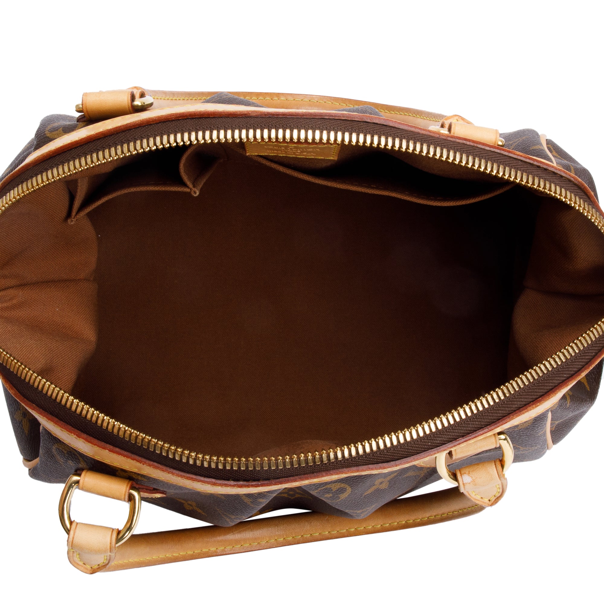 Louis Vuitton Monogram Tivoli PM