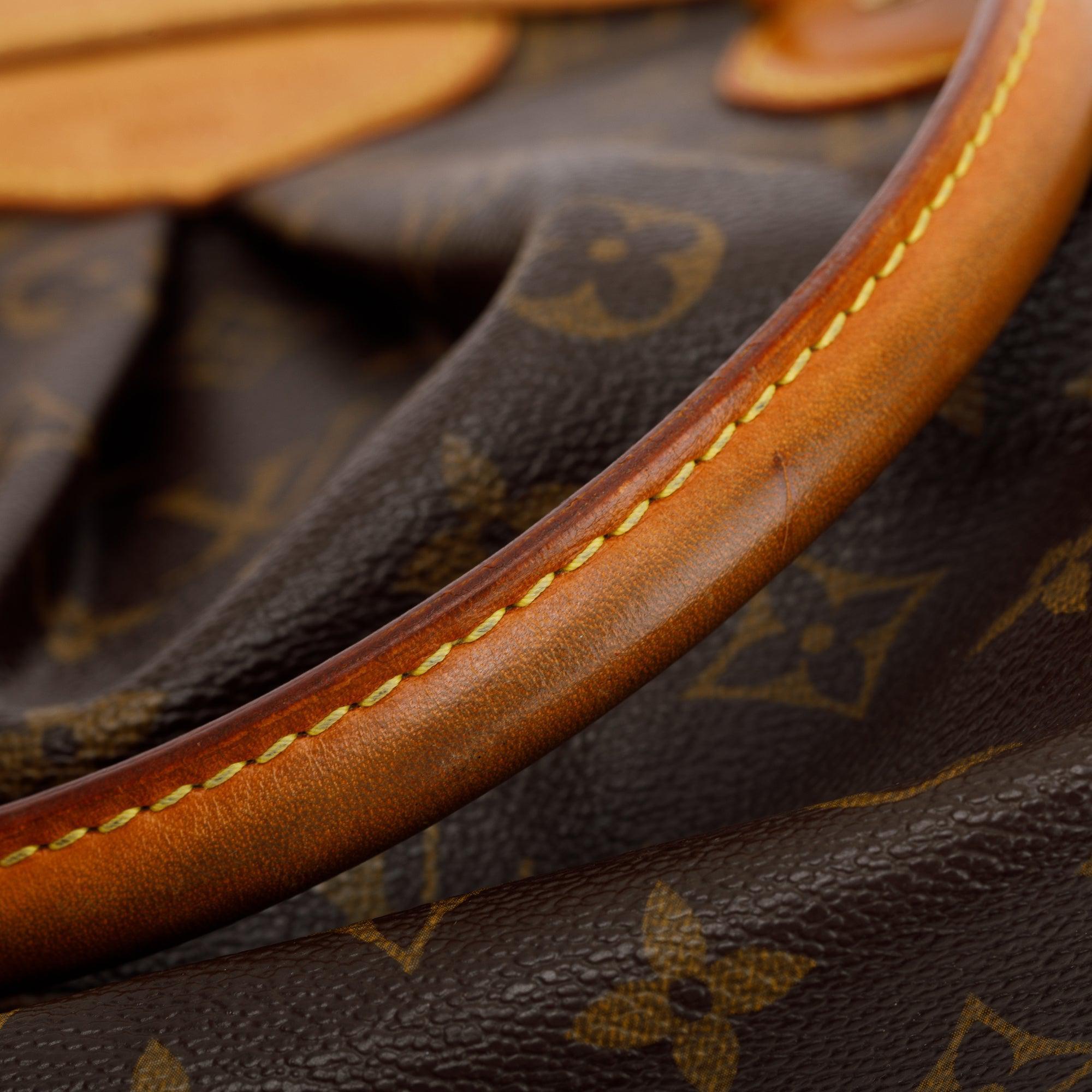 Louis Vuitton Monogram Tivoli PM