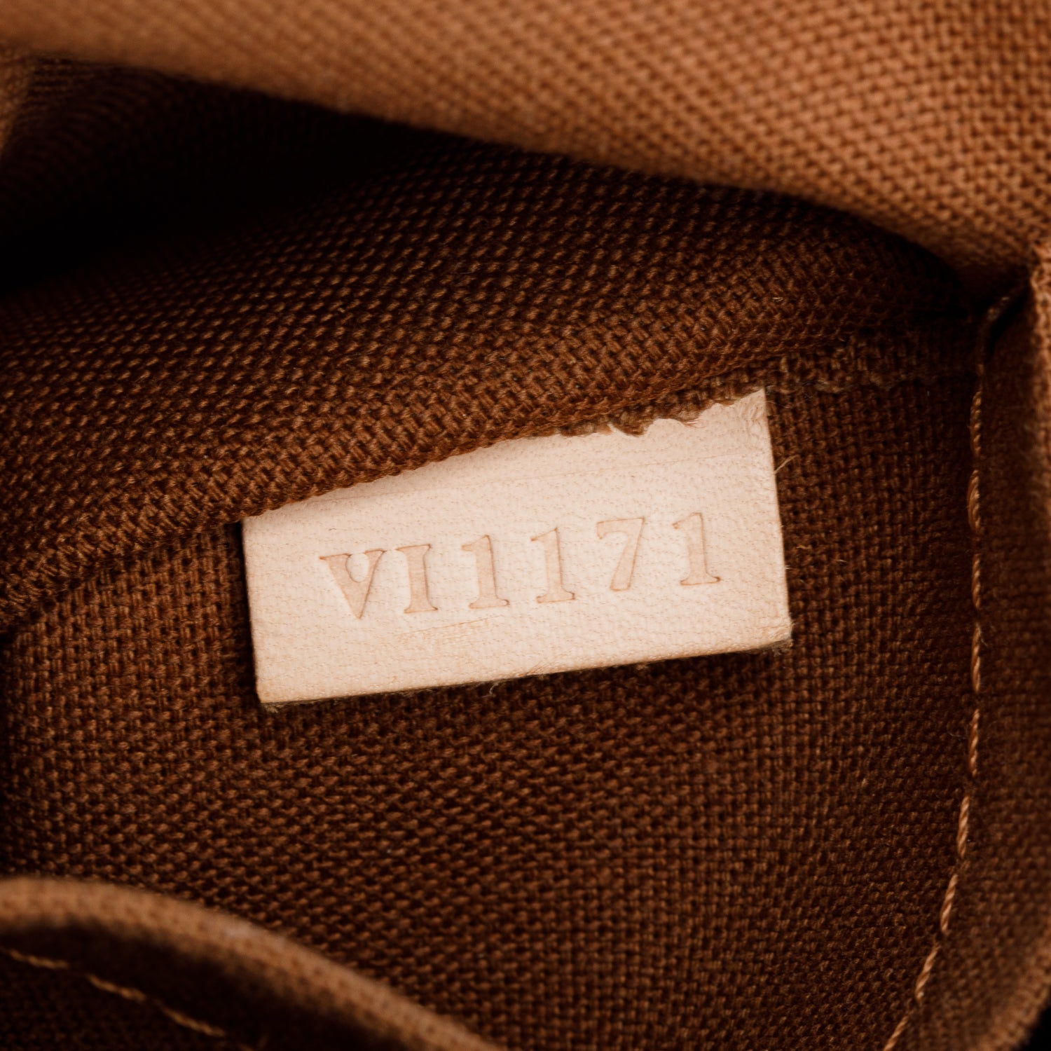 Louis Vuitton Monogram Tivoli PM