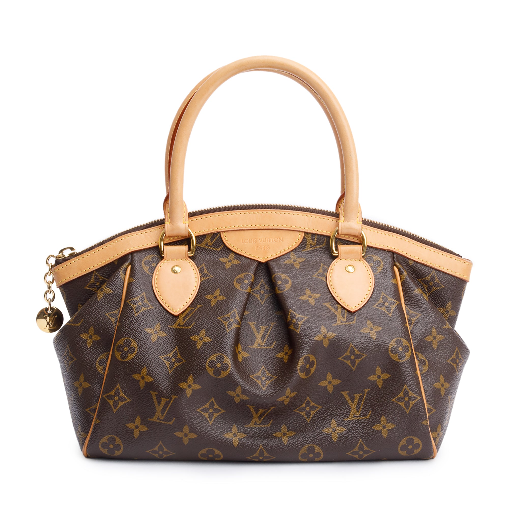 Louis Vuitton Monogram Tivoli PM