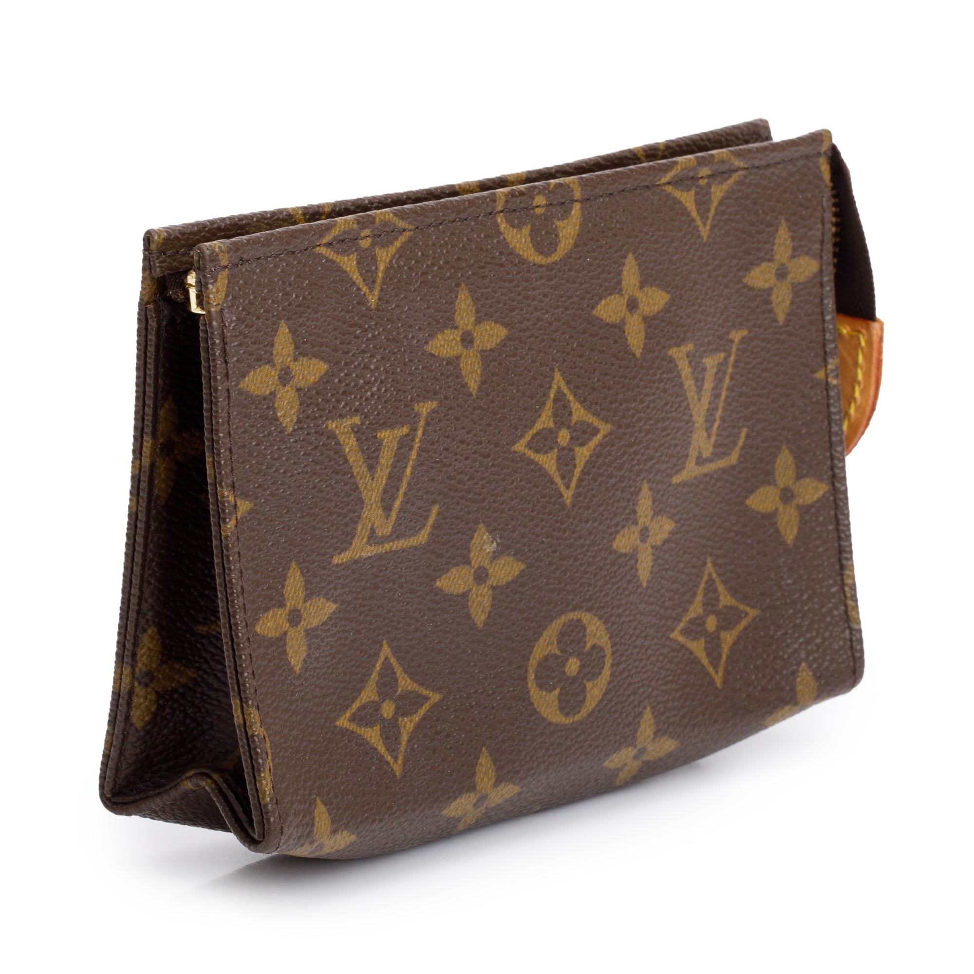 Louis Vuitton Monogram Toiletry Pouch 15