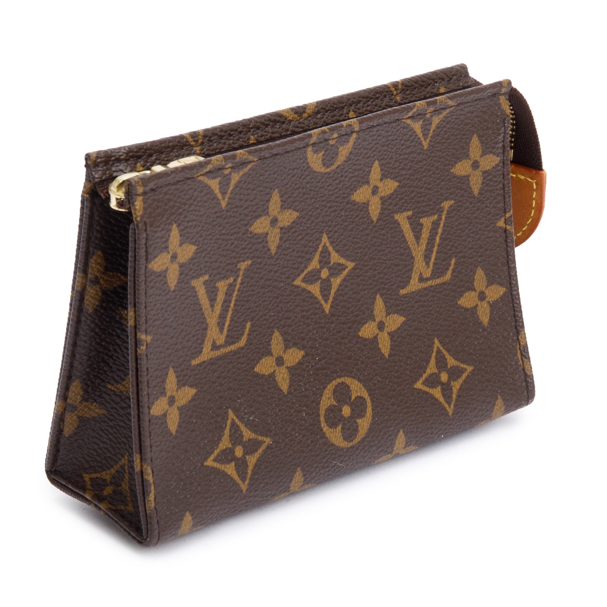 Louis Vuitton Monogram Toiletry Pouch 15