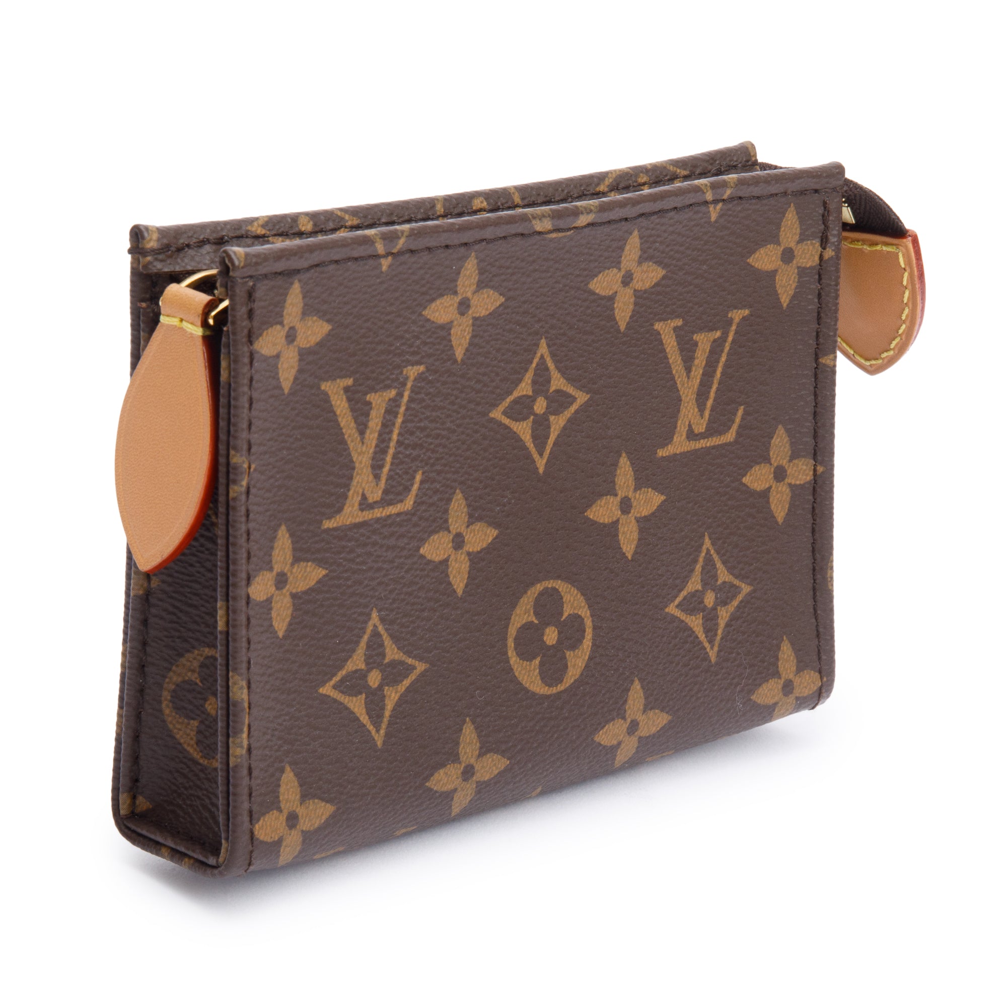 Louis Vuitton Monogram Toiletry Pouch 15