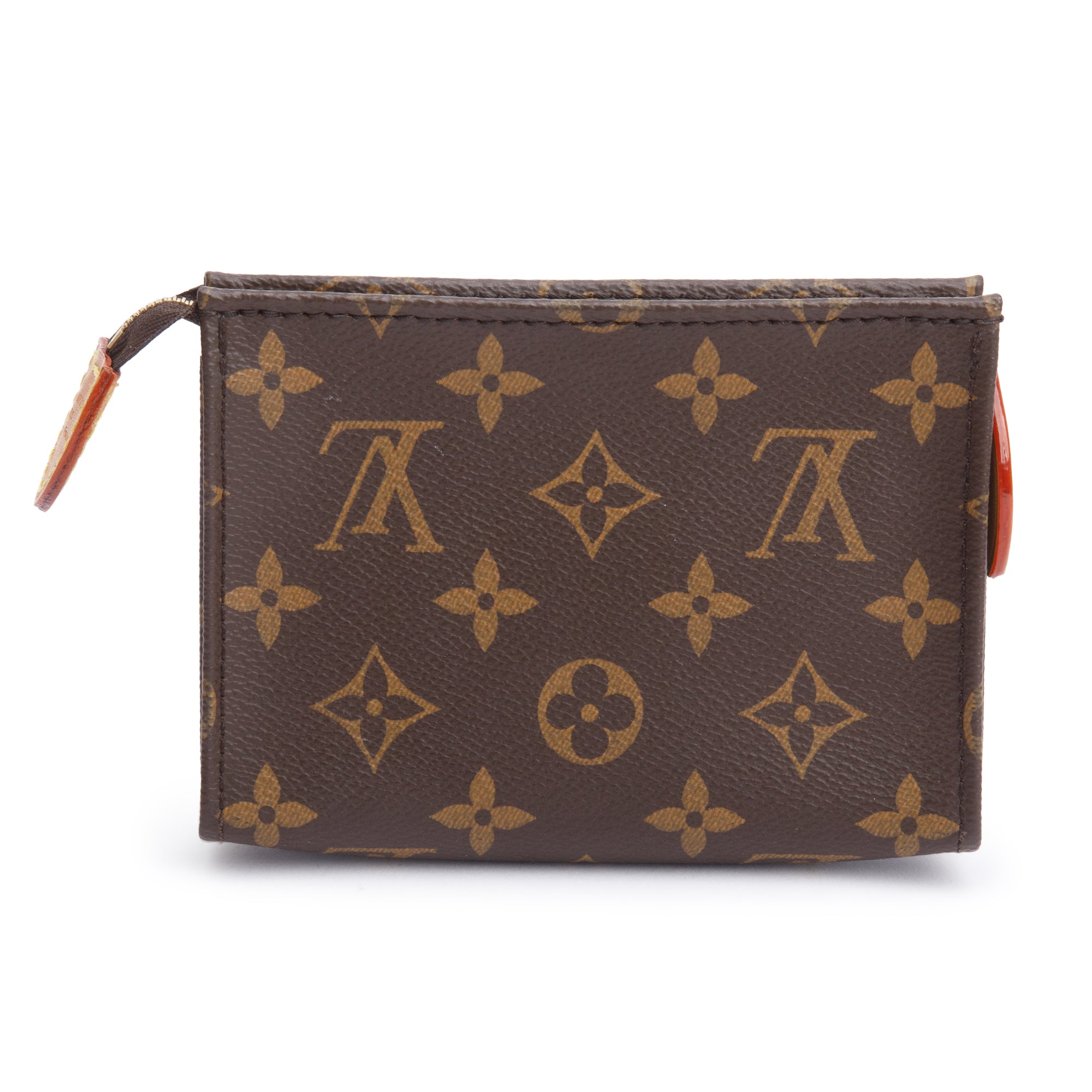 Louis Vuitton Monogram Toiletry Pouch 15