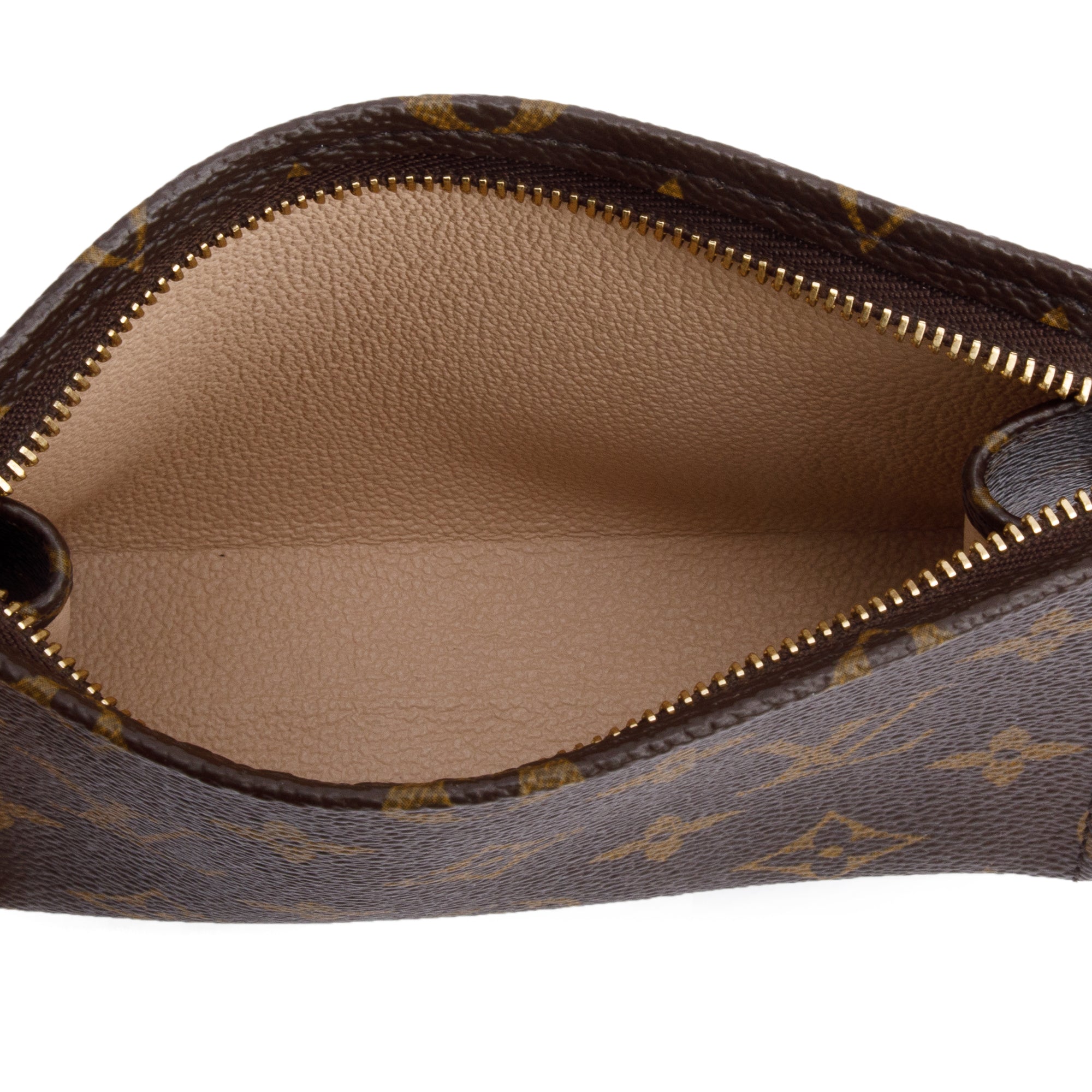 Louis Vuitton Monogram Toiletry Pouch 15