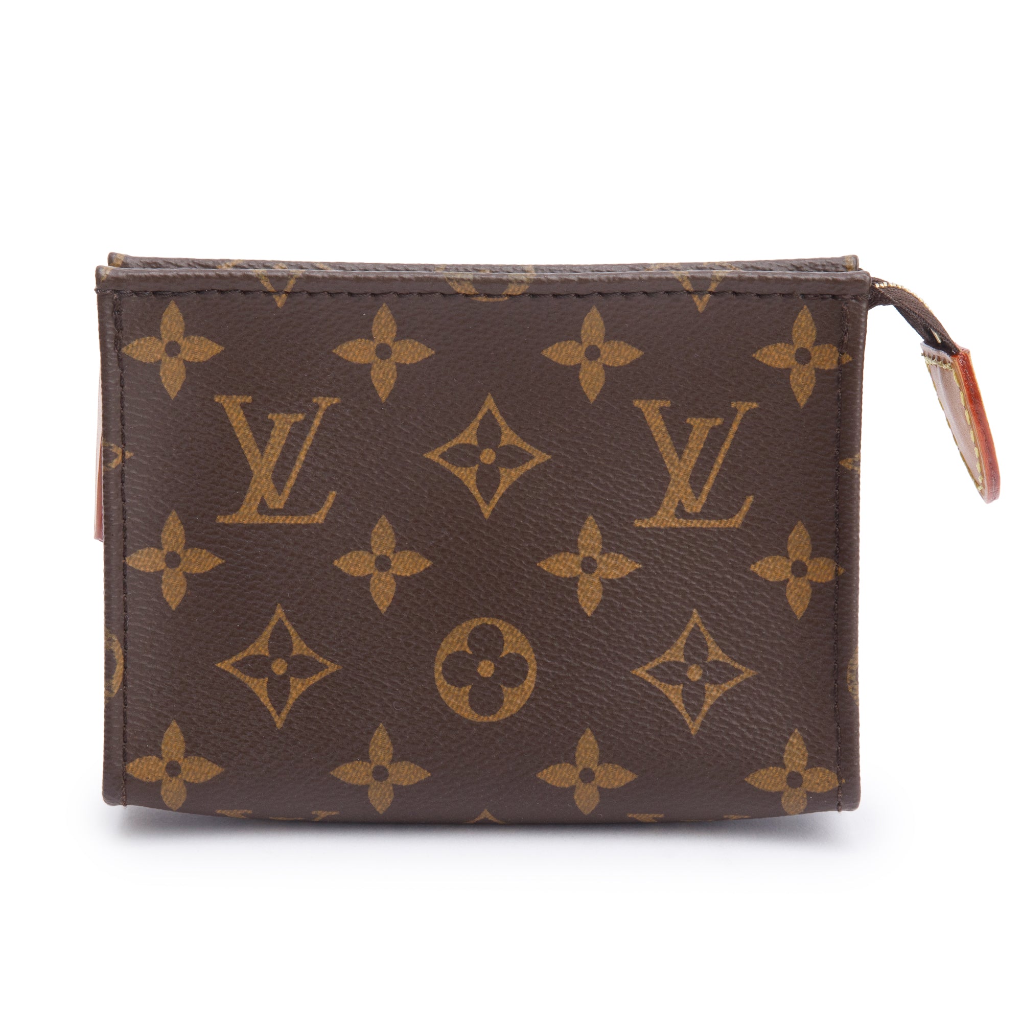 Louis Vuitton Monogram Toiletry Pouch 15