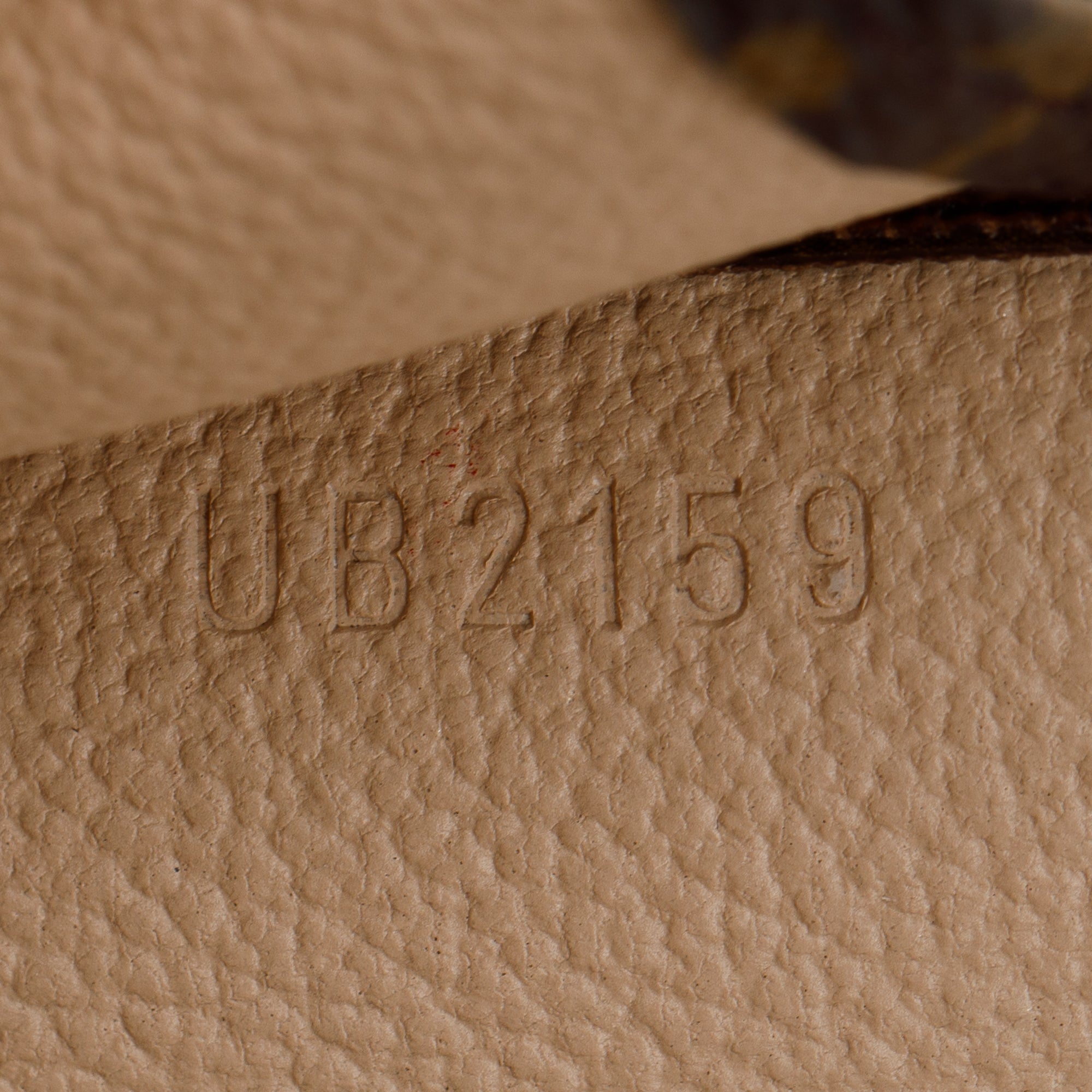 Louis Vuitton Monogram Toiletry Pouch 19