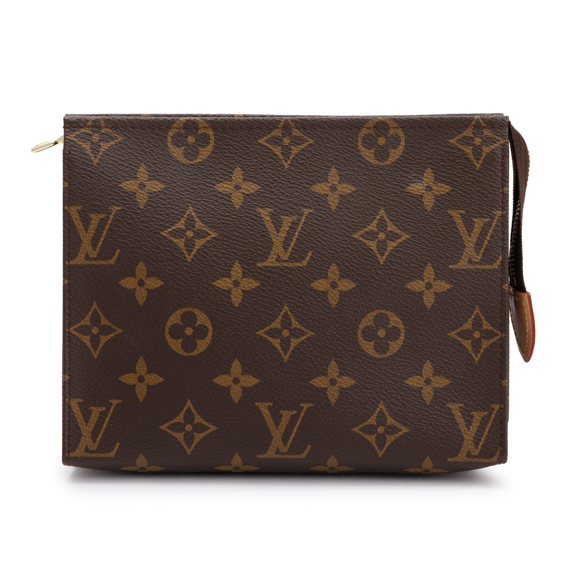 Louis Vuitton Monogram Toiletry Pouch 19