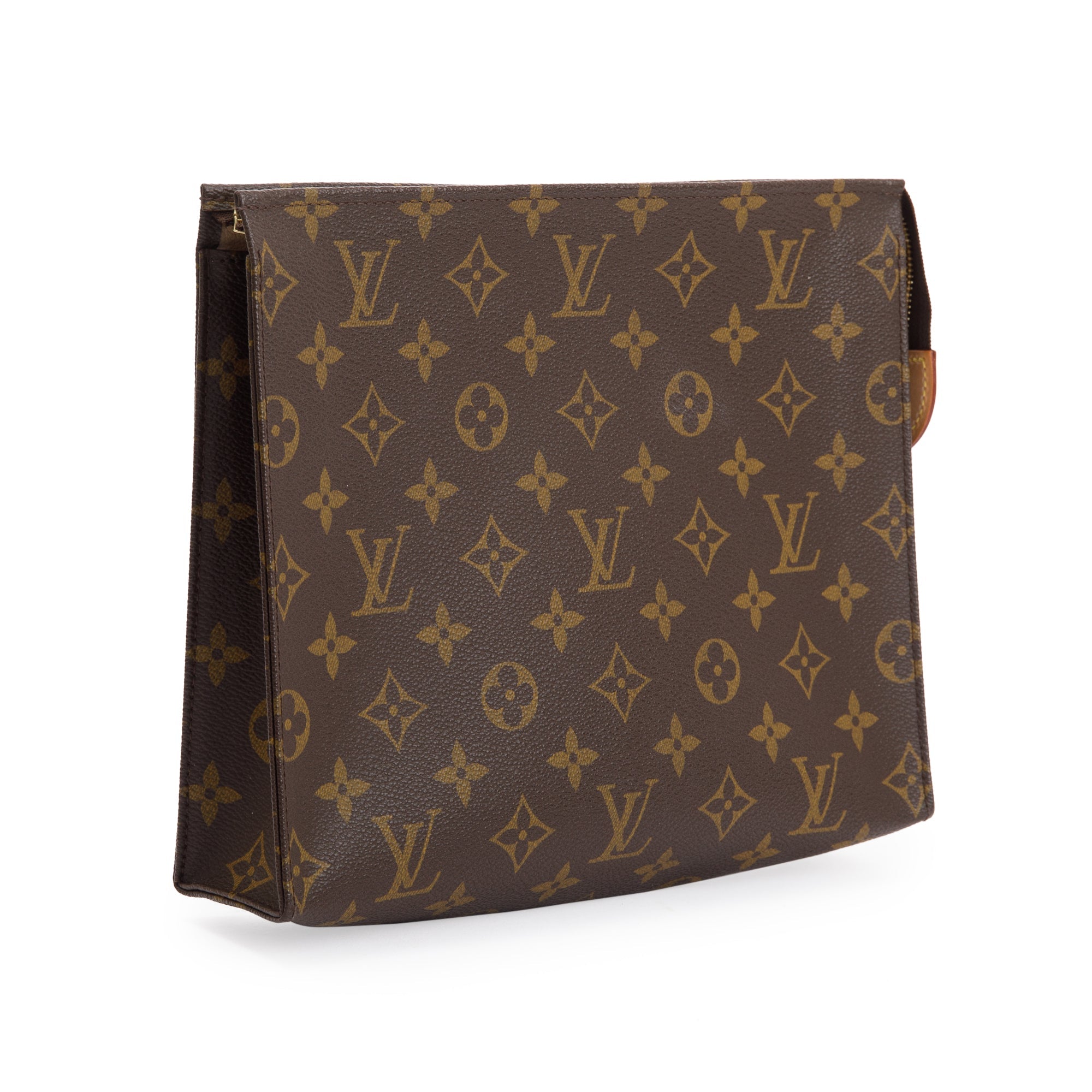 Louis Vuitton Monogram Toiletry Pouch 26