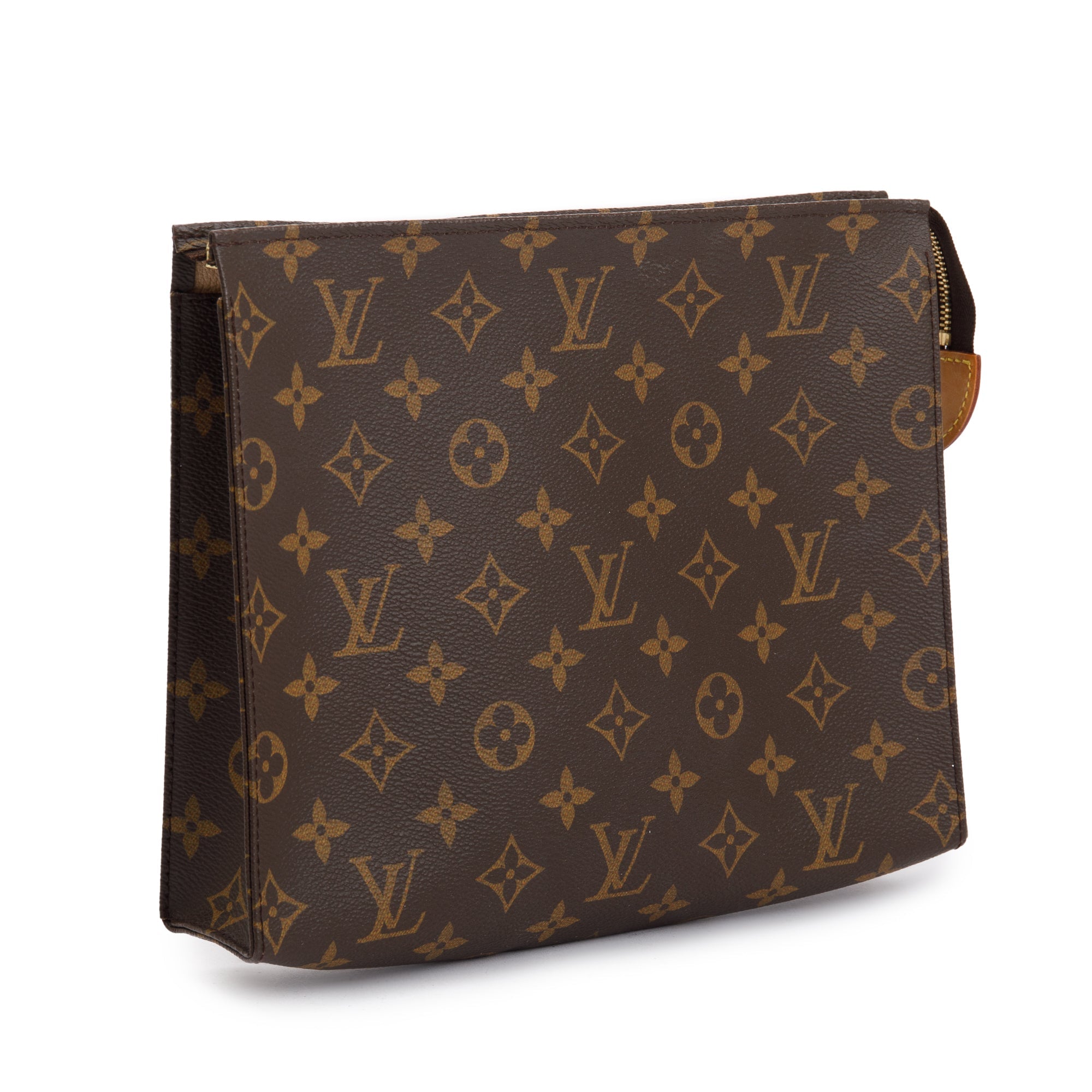 Louis Vuitton Monogram Toiletry Pouch 26