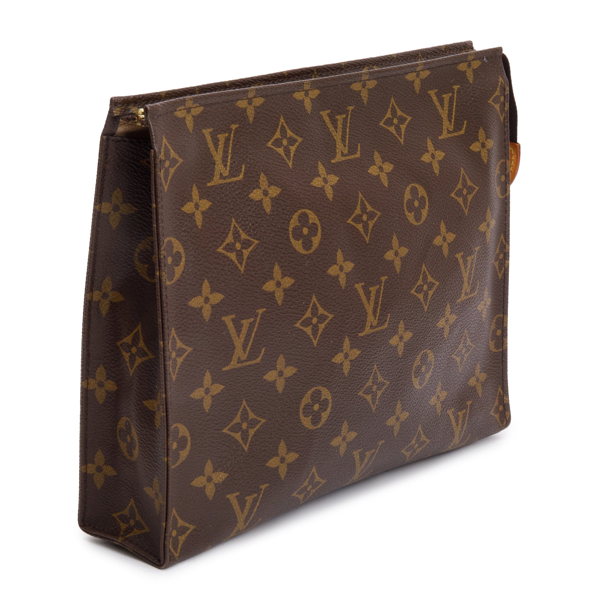 Louis Vuitton Monogram Toiletry Pouch 26