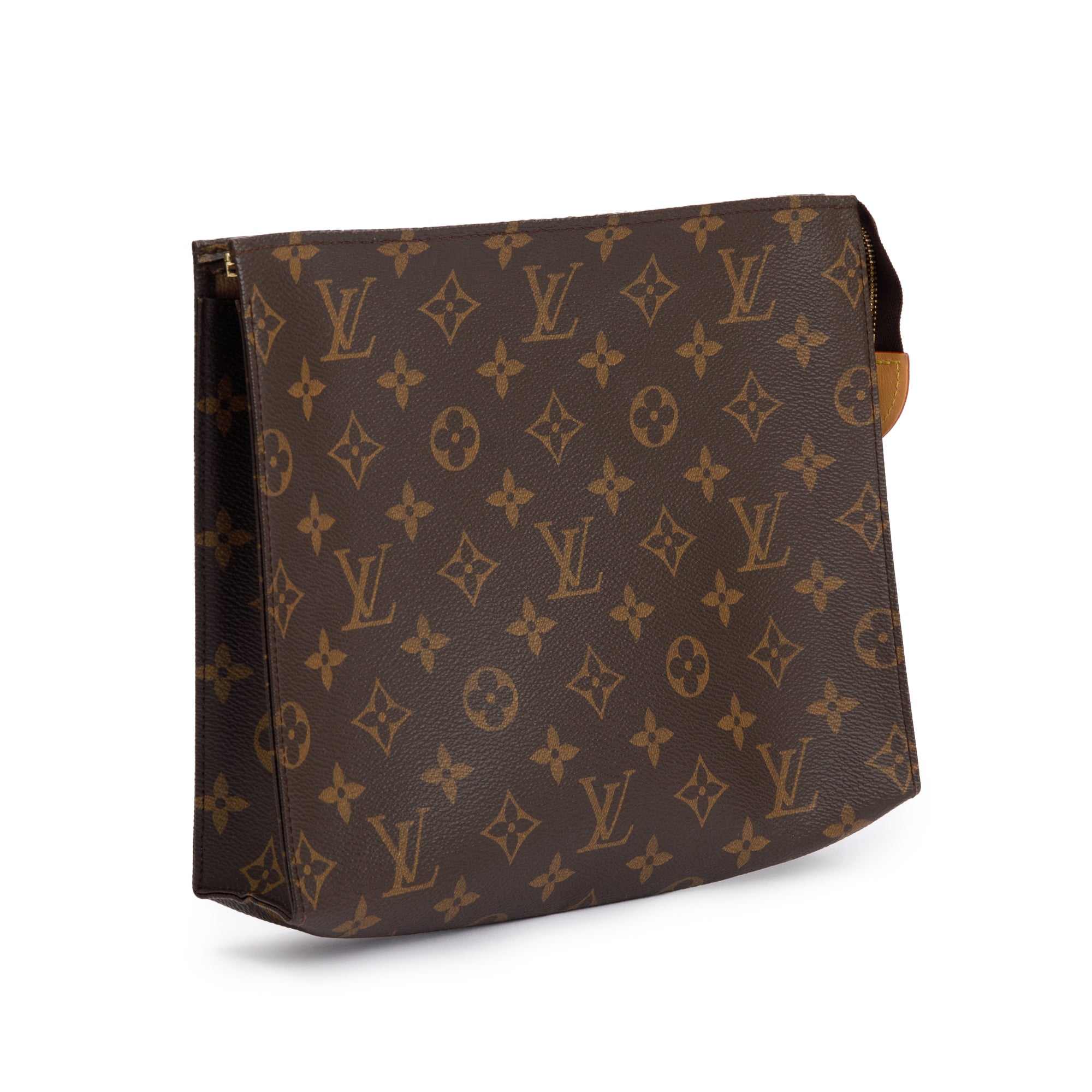 Louis Vuitton Monogram Toiletry Pouch 26